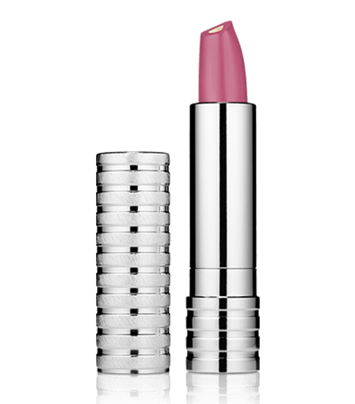 clinique 42 silvery moon dramatically different lipstick shaping lip colour