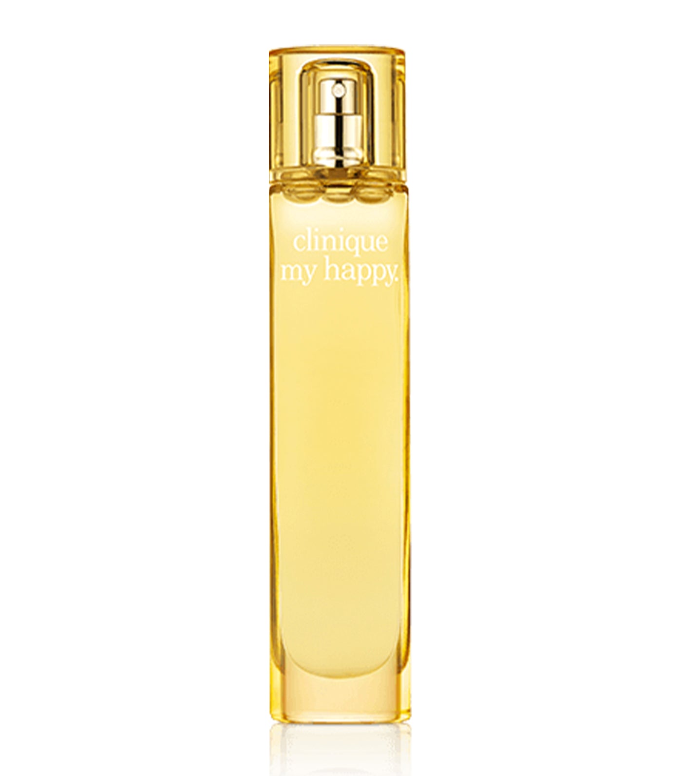 clinique my happy™ lily of the beach