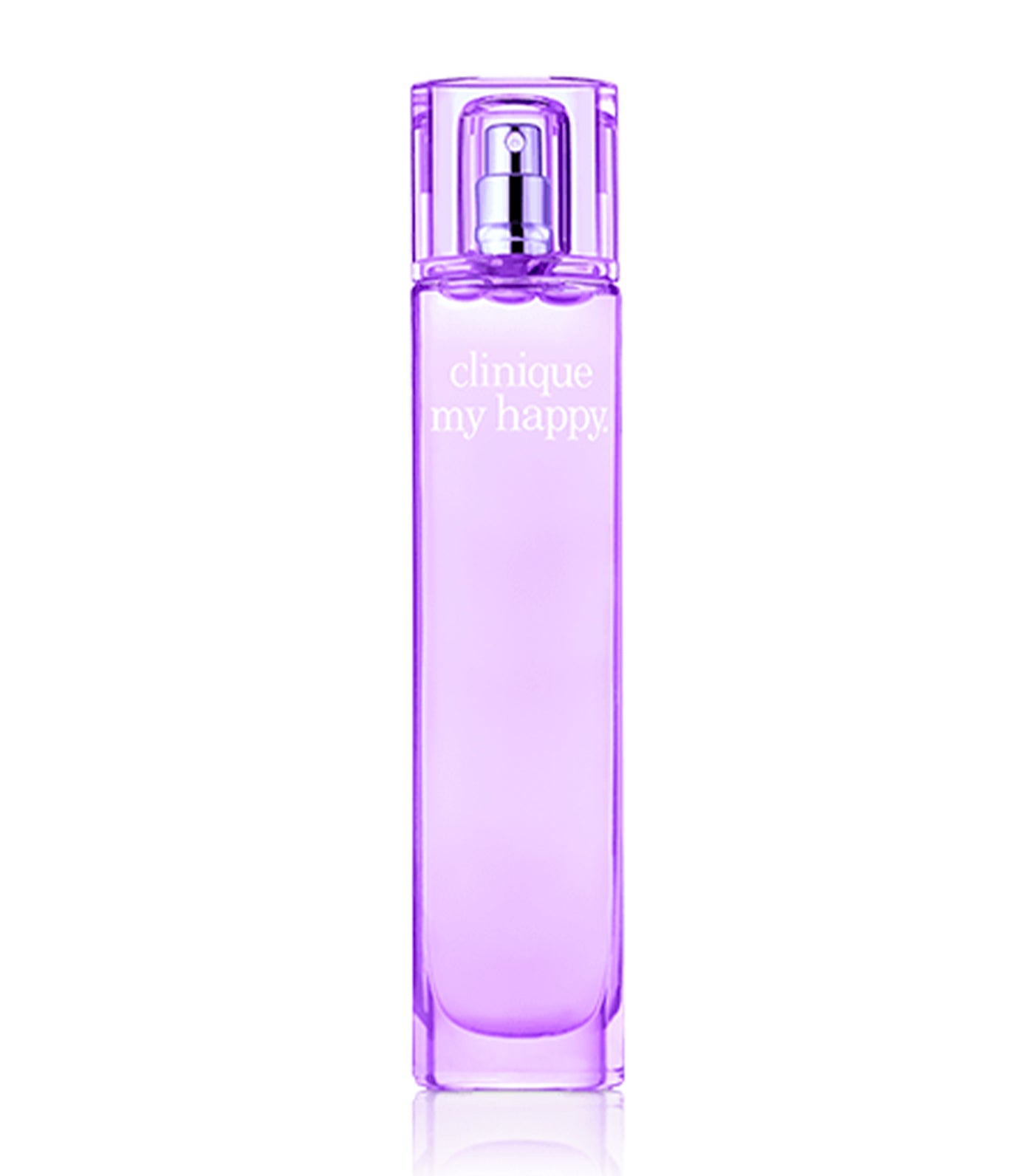 clinique my happy™ cocoa & cashmere