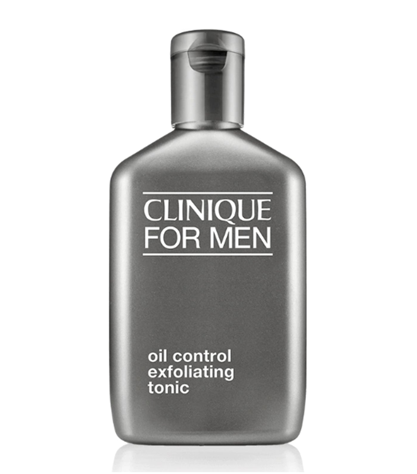 clinique for men oil control exfoliating tonic