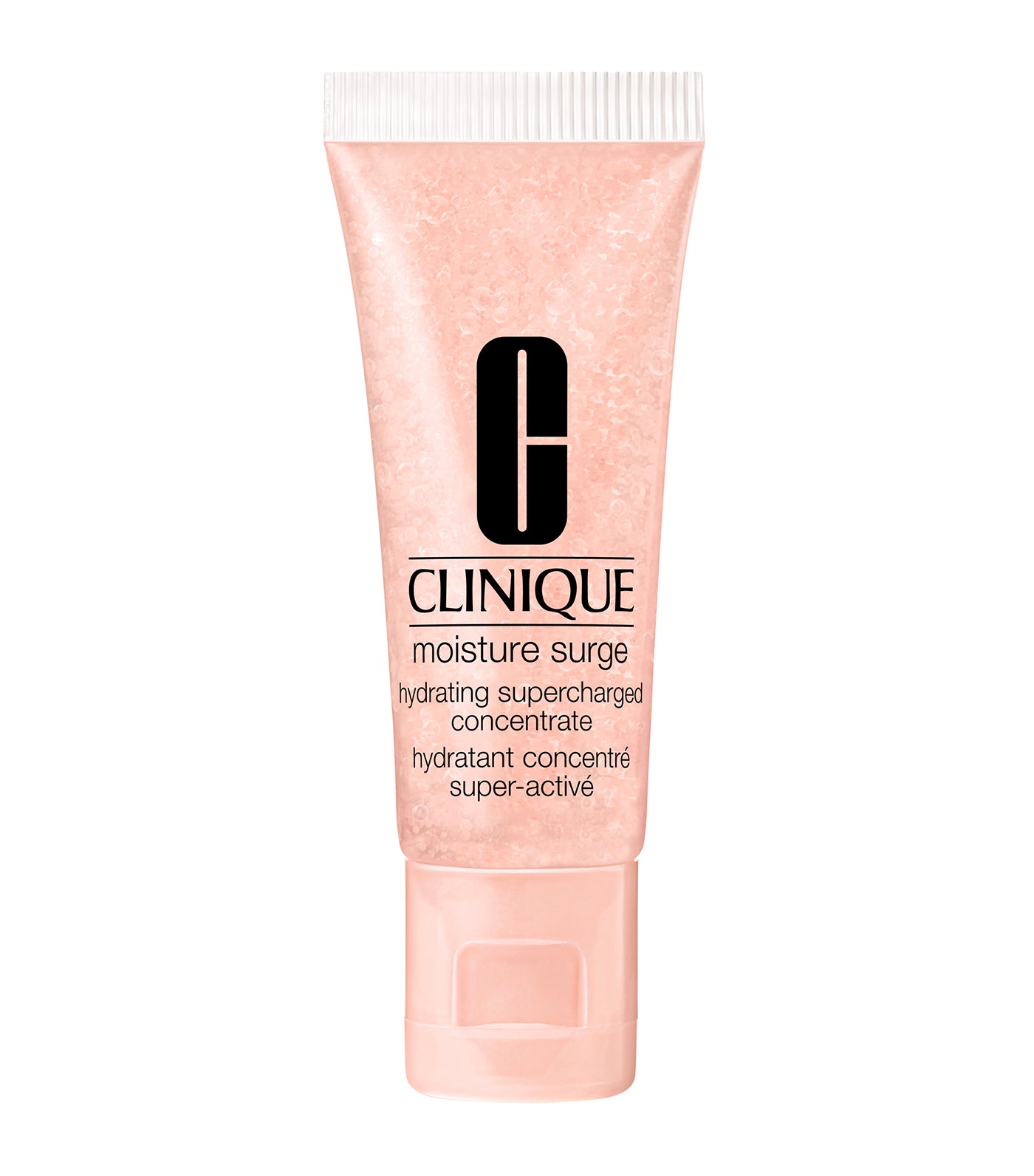 clinique 15 ML moisture surge hydrating supercharged concentrate