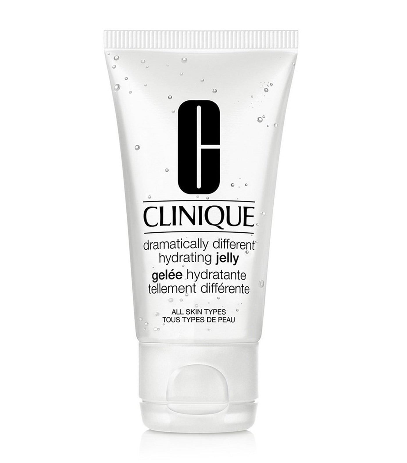 clinique 30 ML dramatically different hydrating jelly