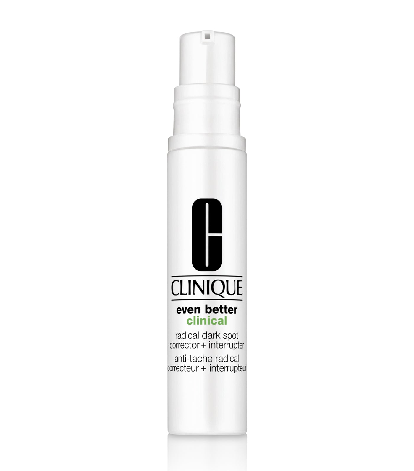 Clinique Free Mini Even Better Clinical™ Radical Dark Spot