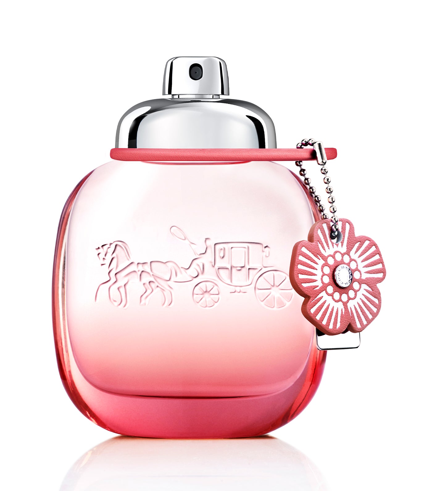Floral Blush Eau de Parfum by Coach Fragrances 50ml