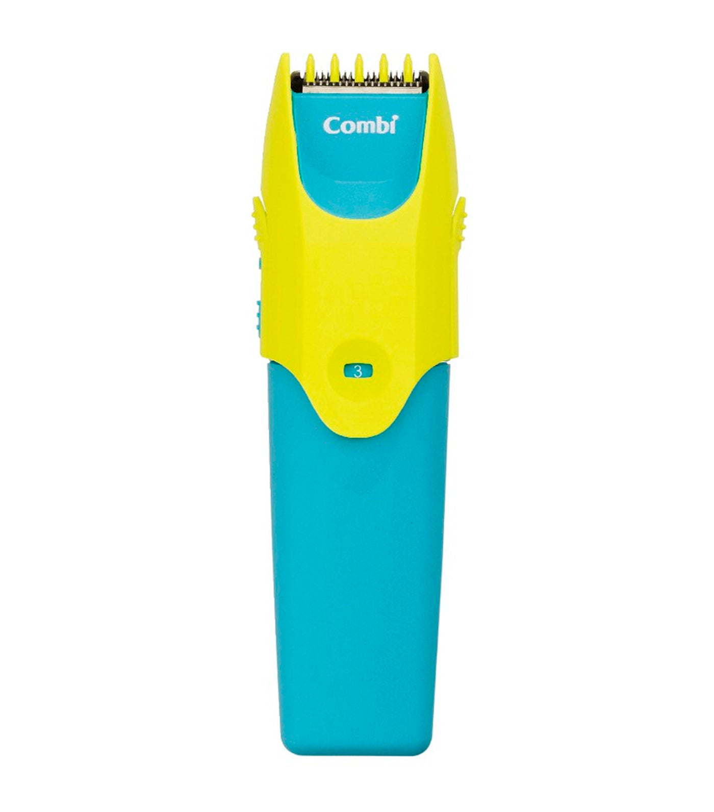 combi washable hair clipper
