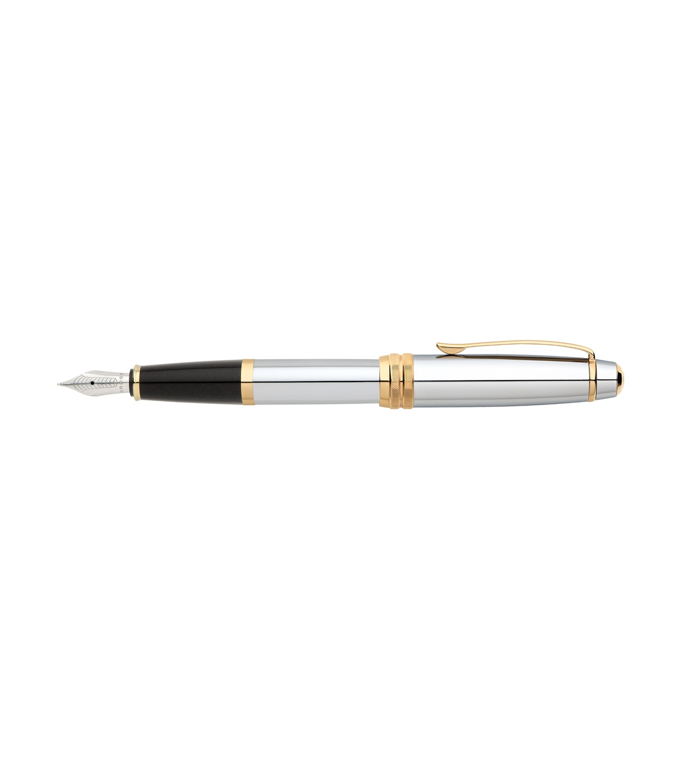 cross bailey medalist fountain pen