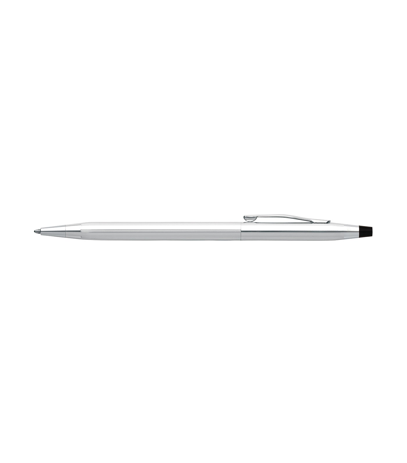 Classic Century Lustrous Chrome
