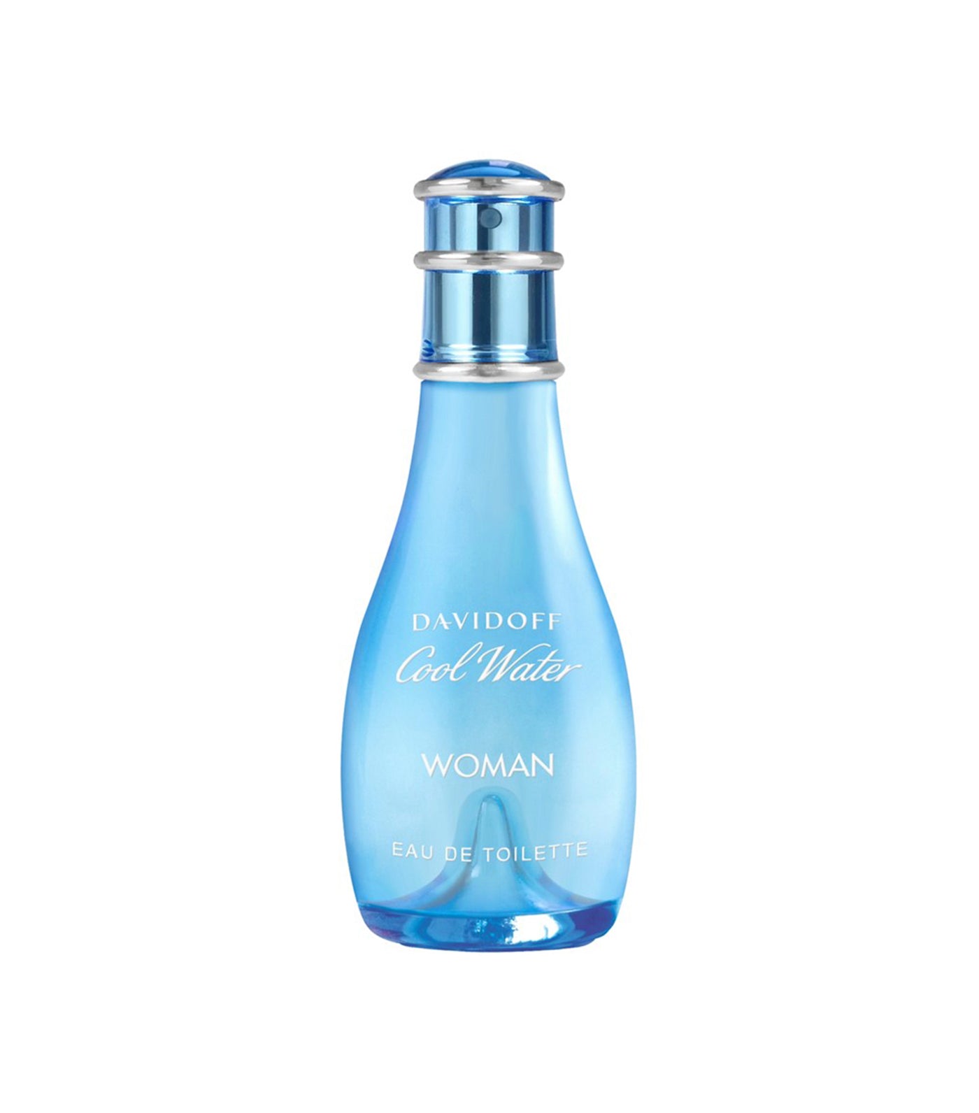 Davidoff Cool Water Woman Eau de Toilette