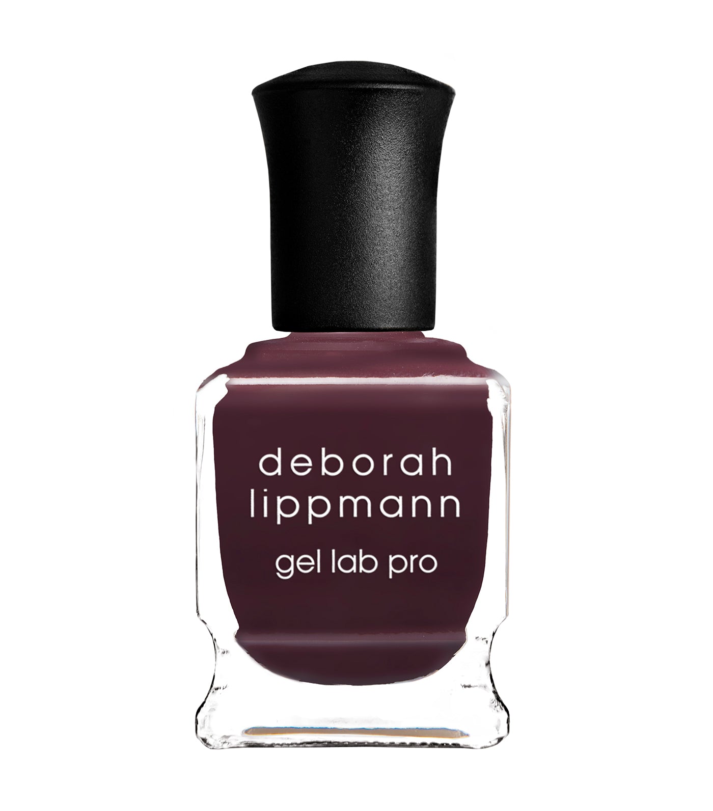 Deborah Lippmann Gel Lab Pro The Girl Who Fell To Earth Collection truth to power