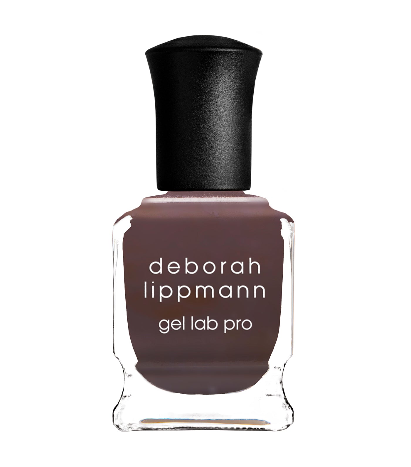 Deborah Lippmann Gel Lab Pro The Girl Who Fell To Earth Collection thunder road