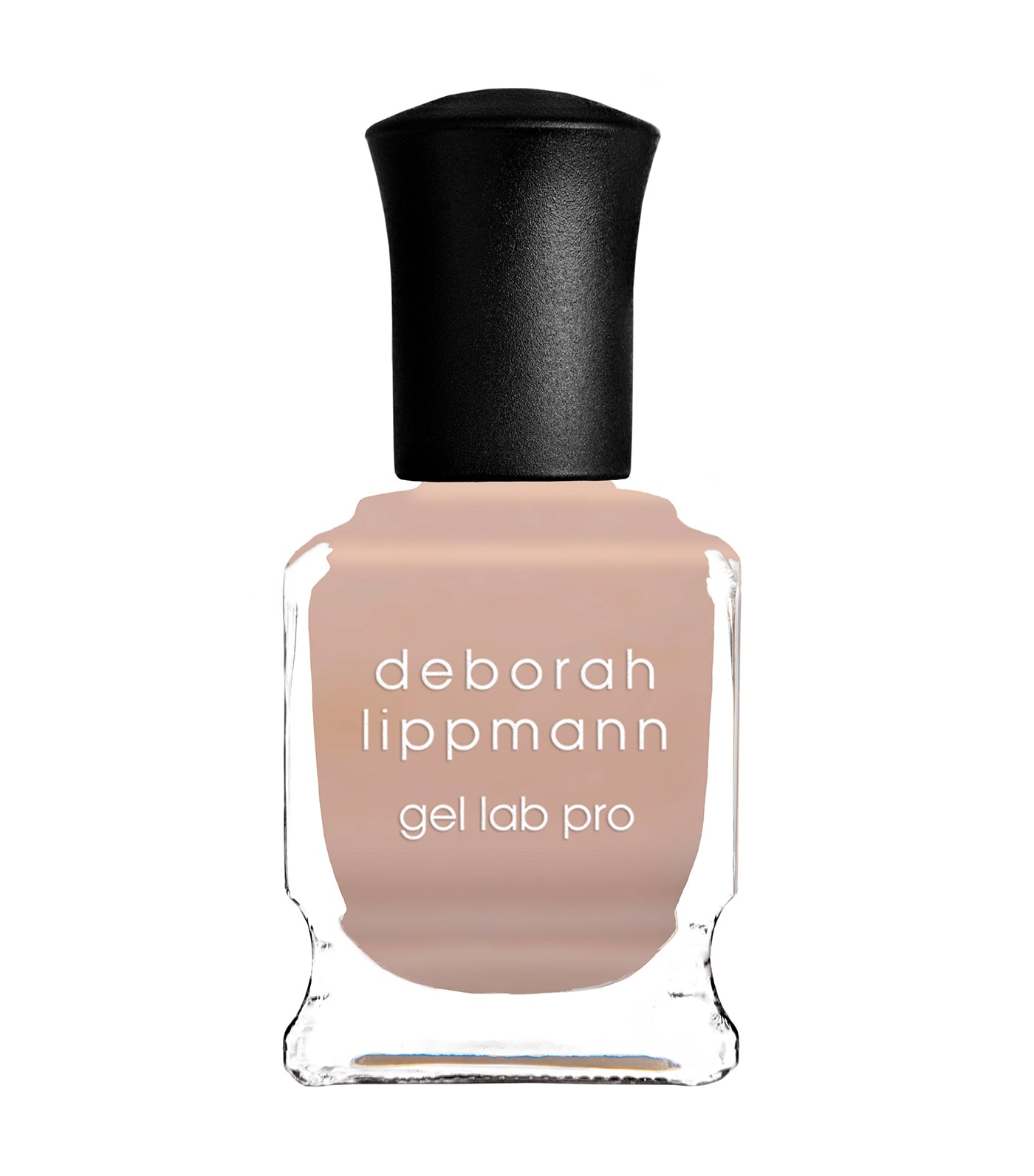 Deborah Lippmann Gel Lab Pro The Girl Who Fell To Earth Collection let nature sing