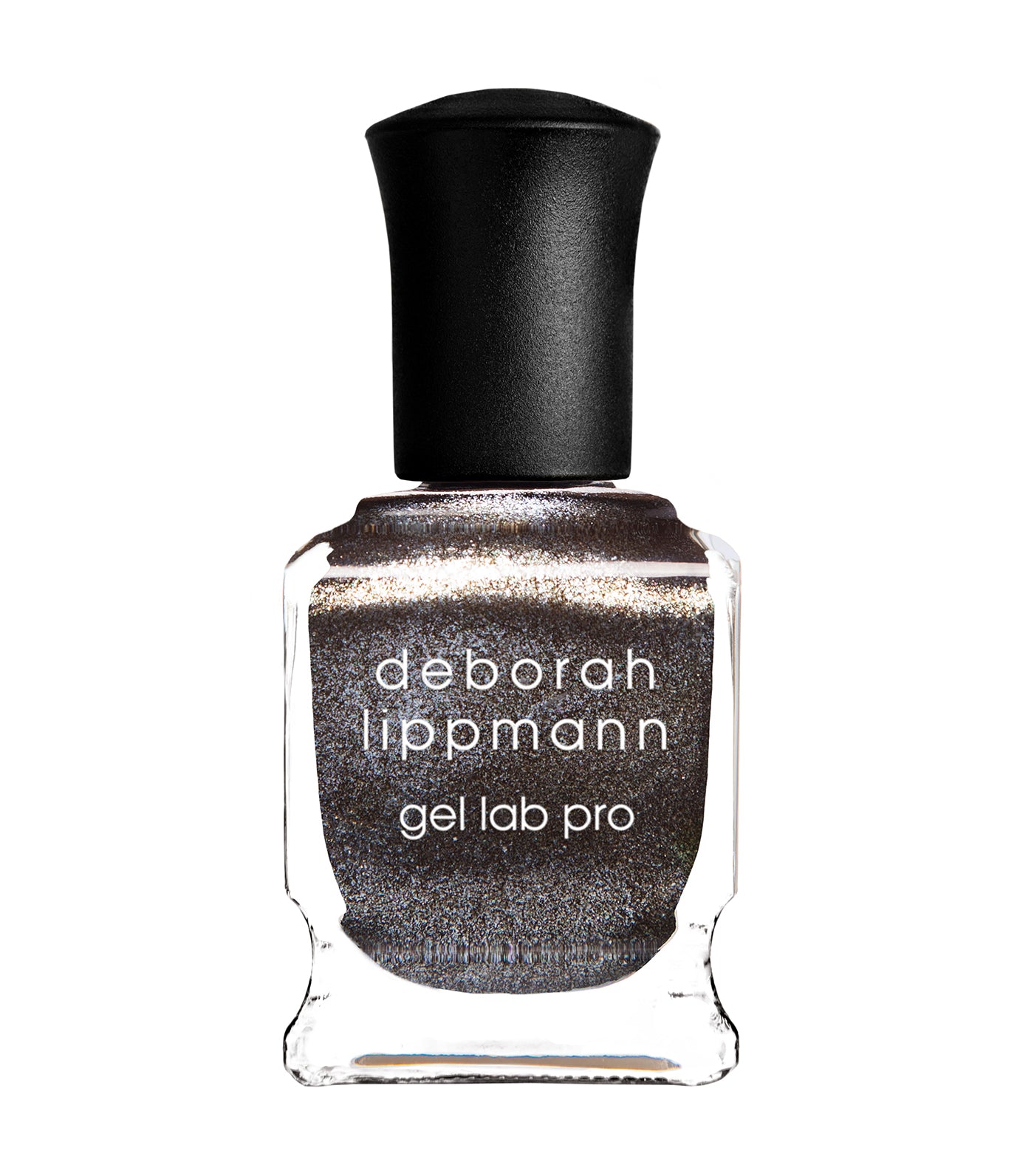 Deborah Lippmann Gel Lab Pro The Girl Who Fell To Earth Collection gone green