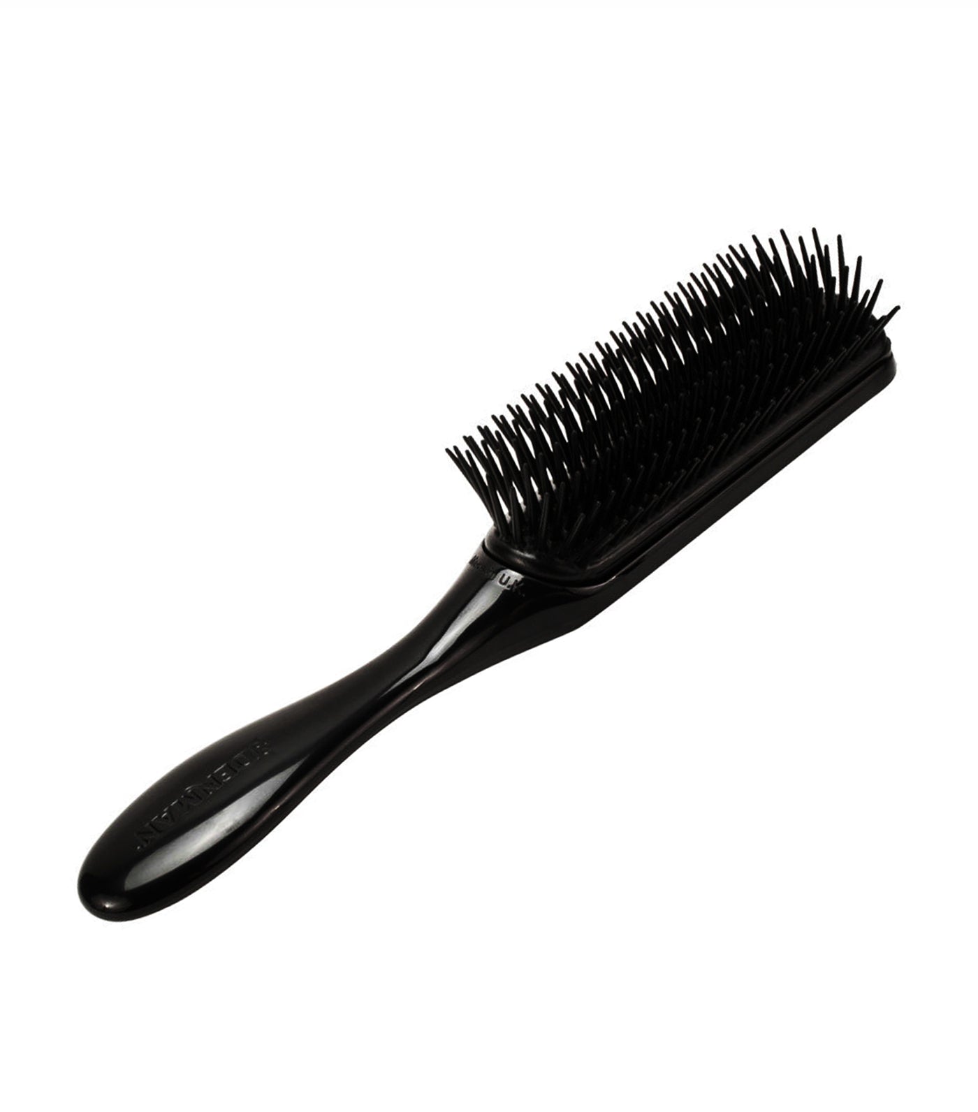 denman d-33 easy care small extra soft styling brush