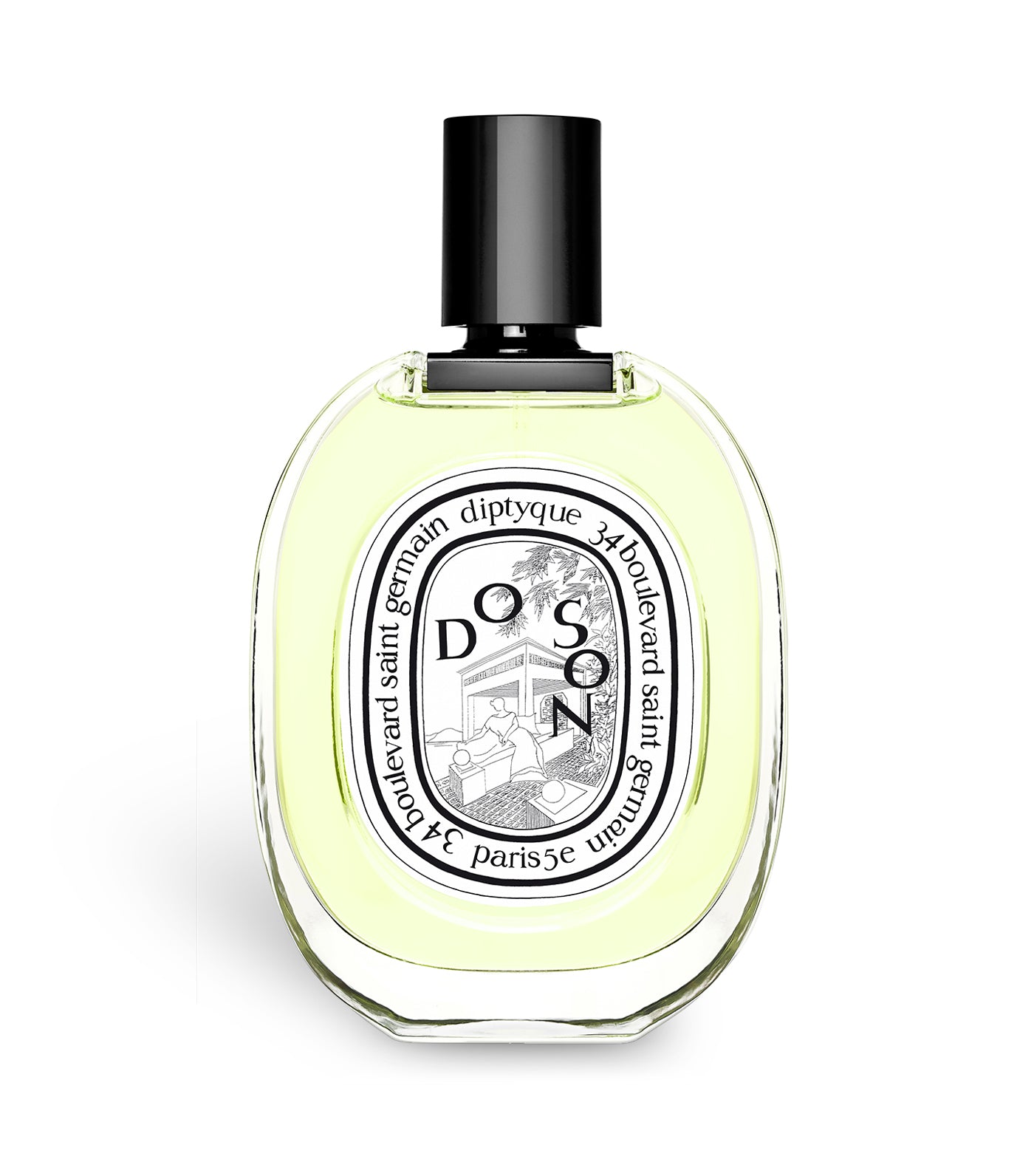 Diptyque do son hair mist hot sale