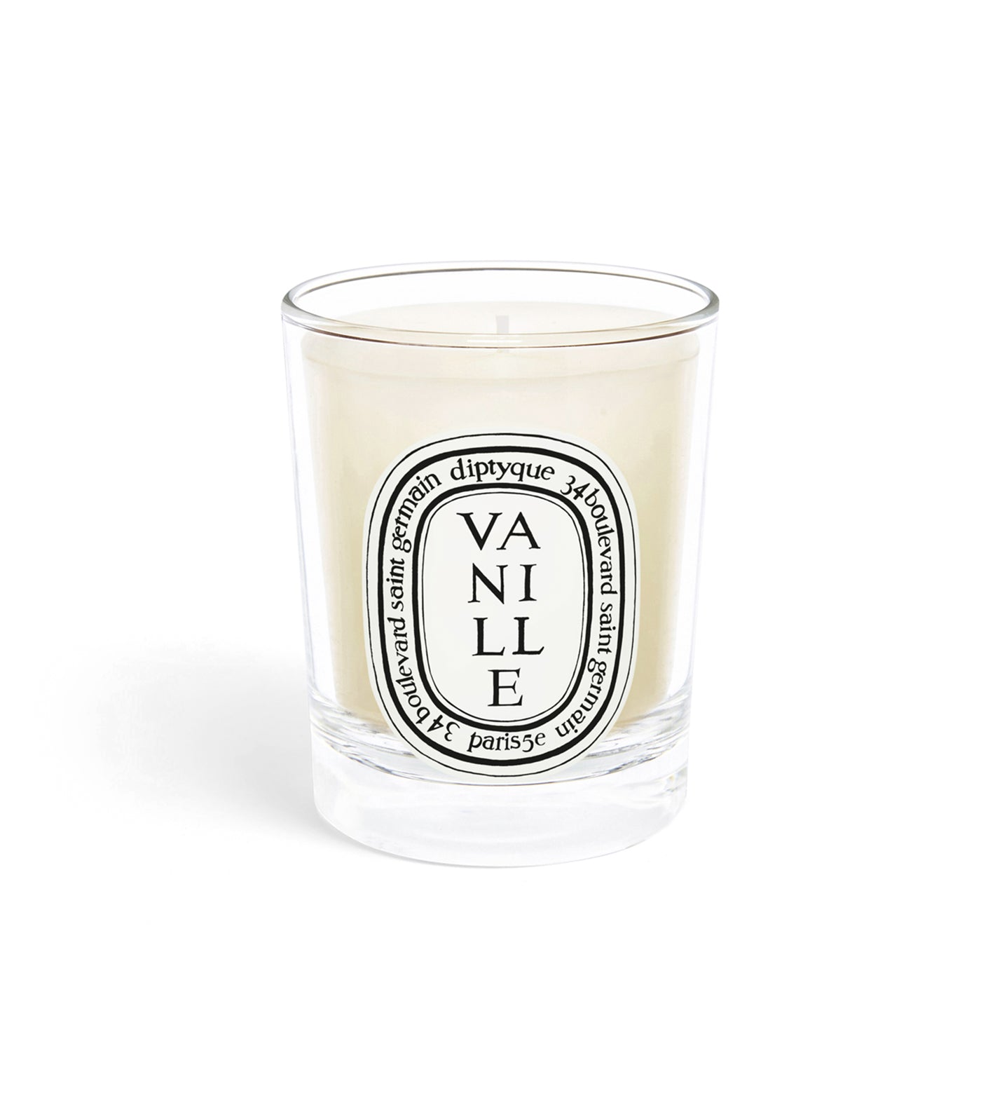 Vanille / Vanilla Candle