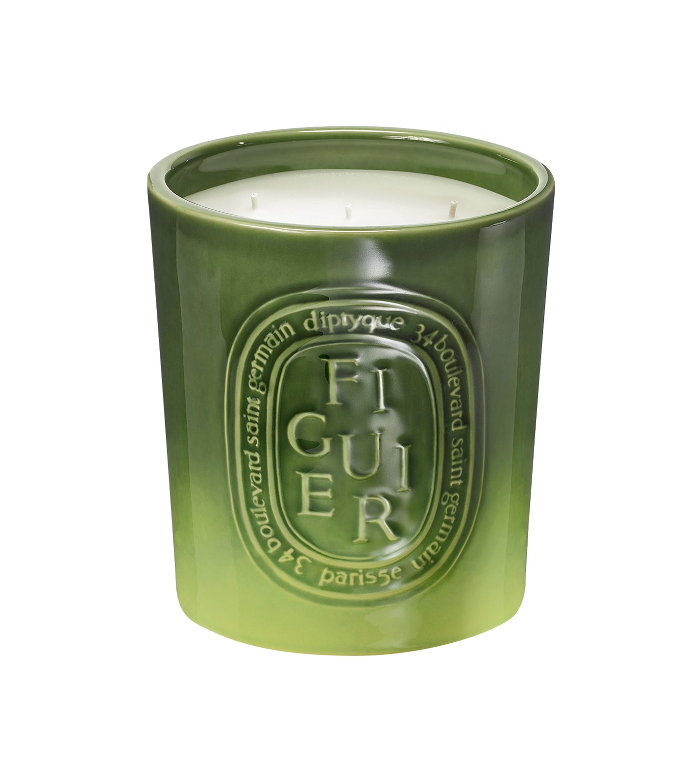 Figuier / Fig Tree Candle Indoor & Outdoor