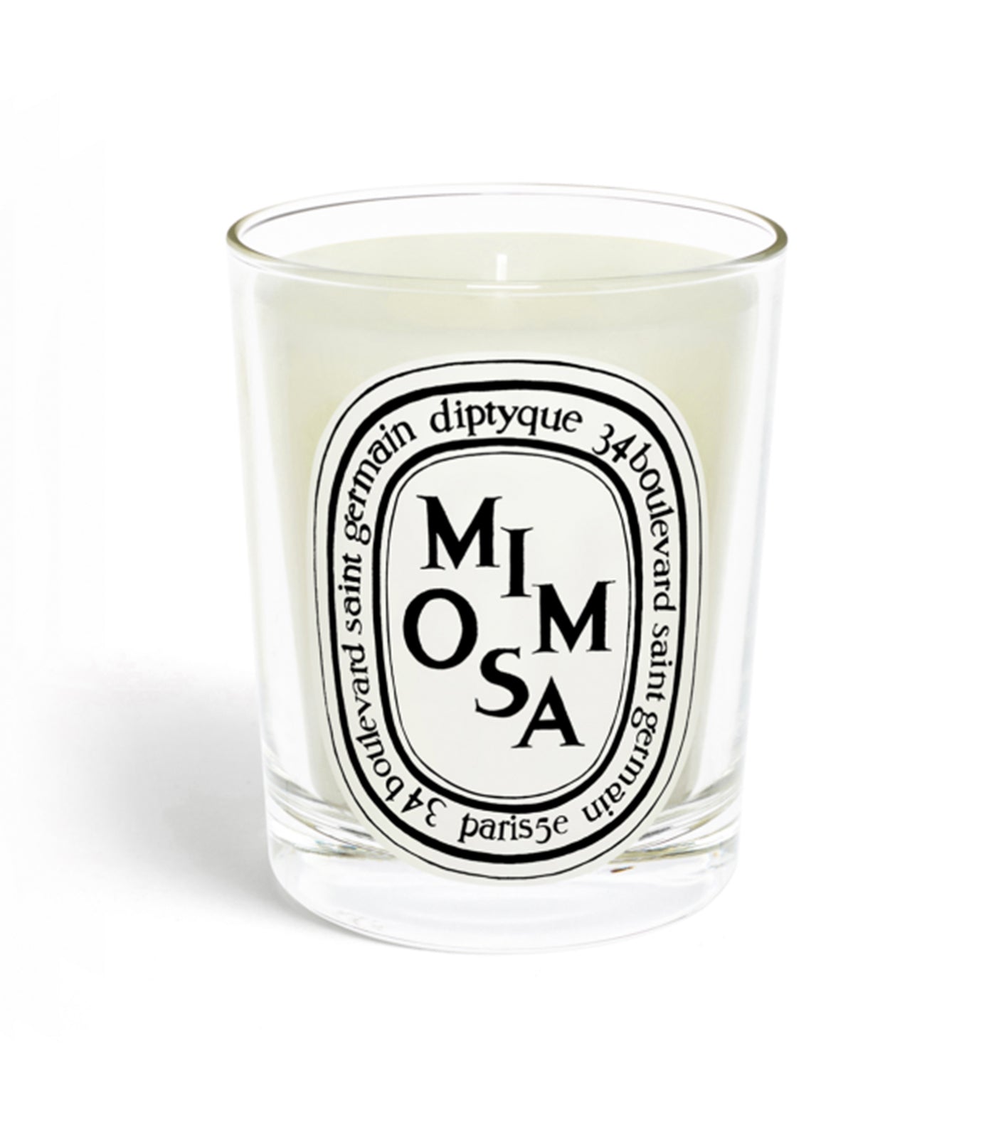Diptyque Mimosa Candle 190g