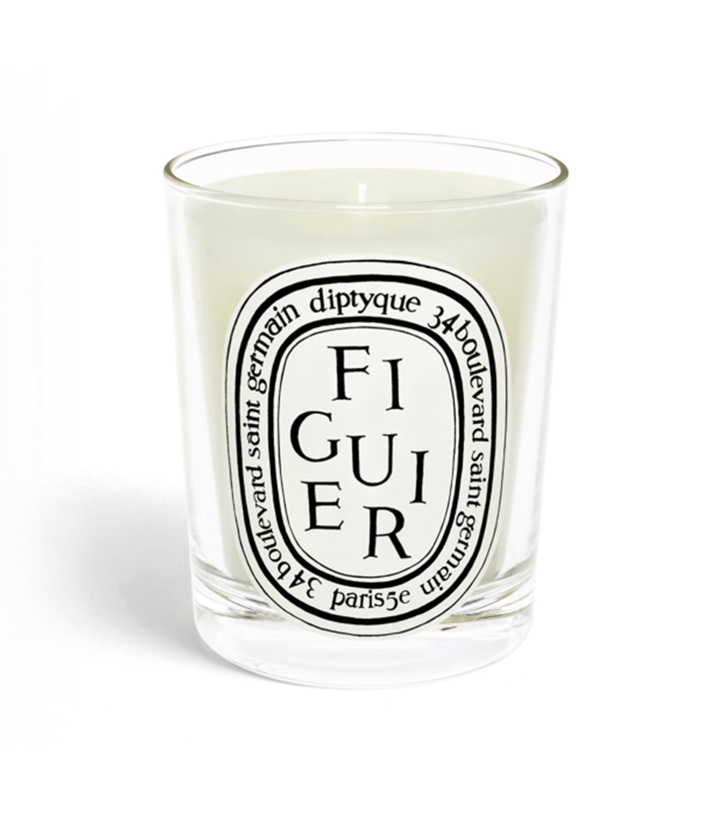 diptyque figuier / fig tree candle