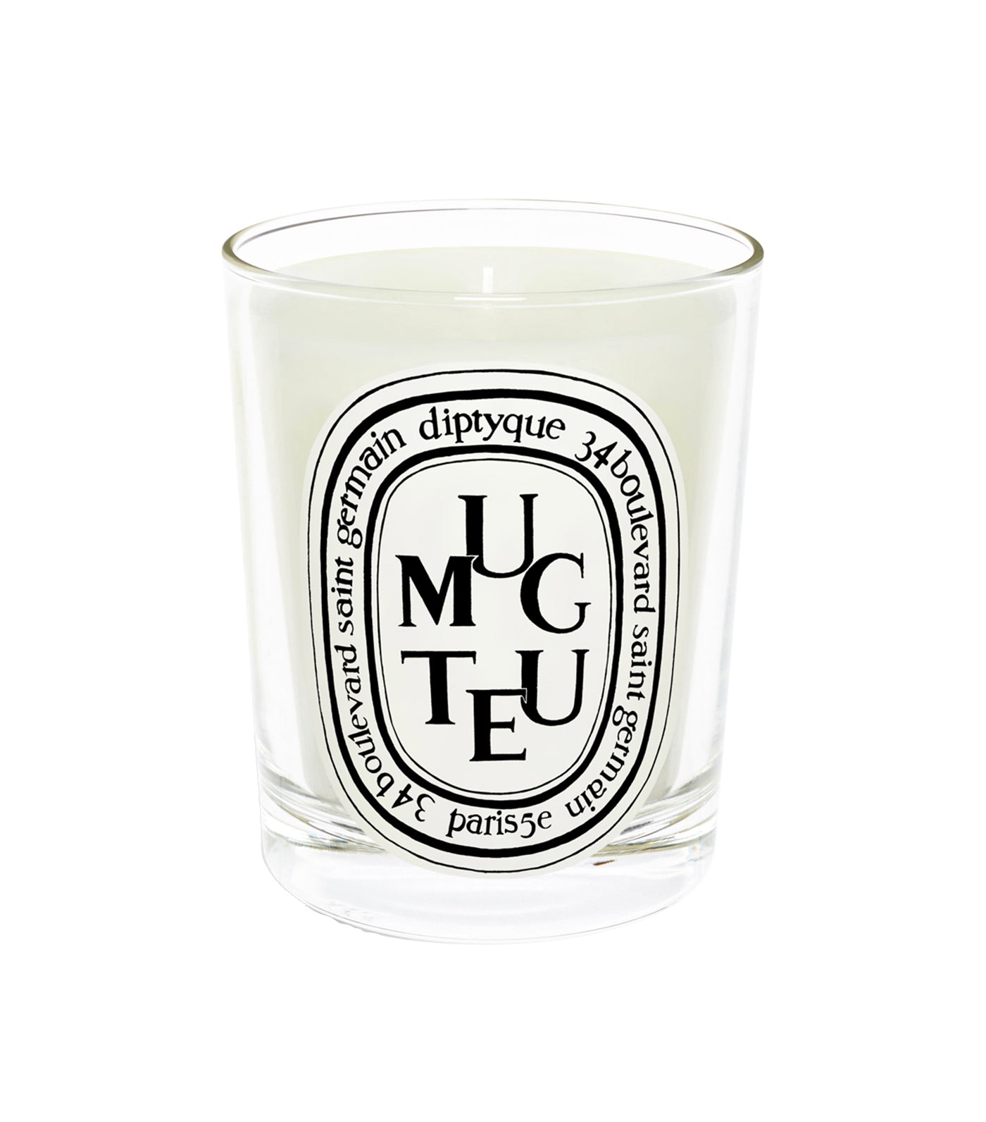 diptyque Muguet / Lily Of The Valley Candle