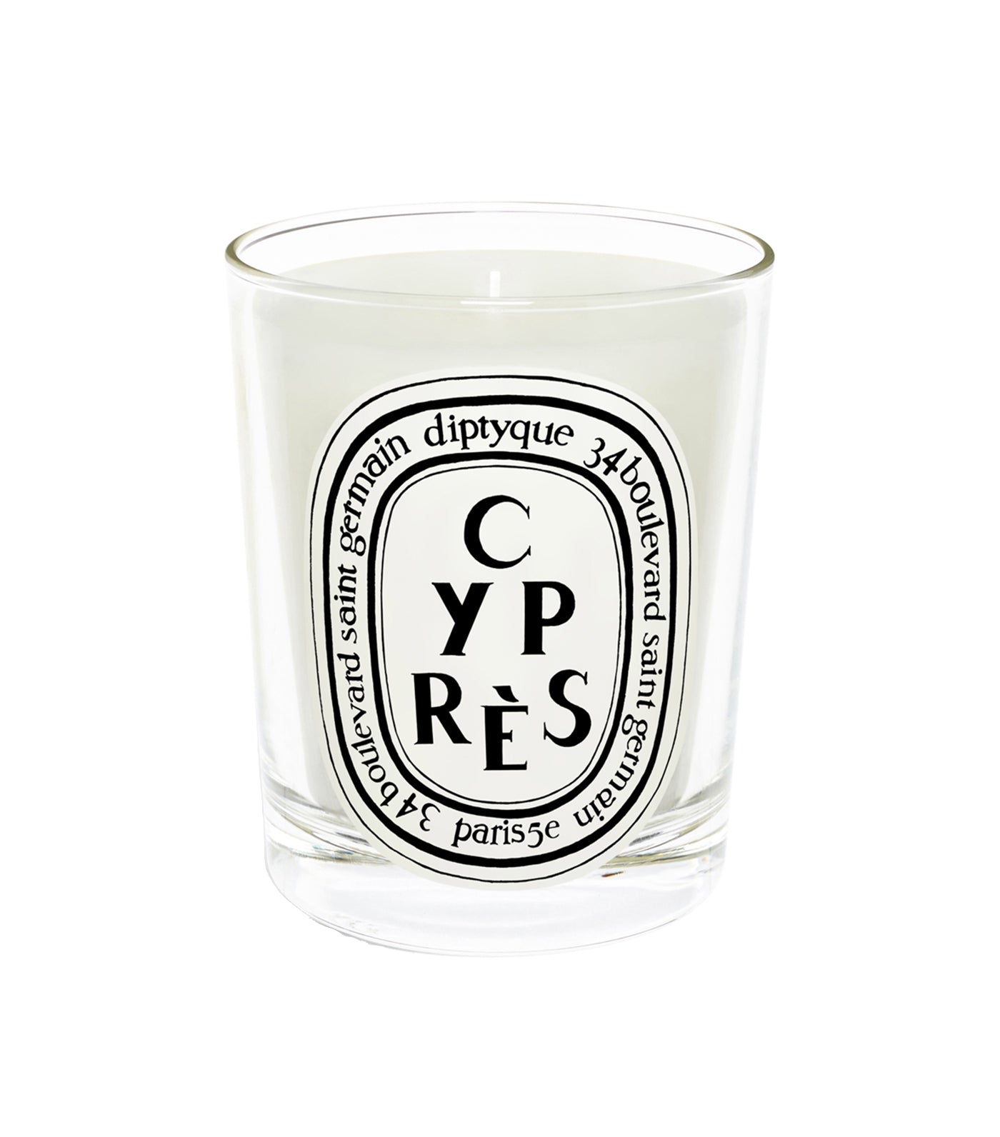 diptyque Cyprès / Cypress Candle