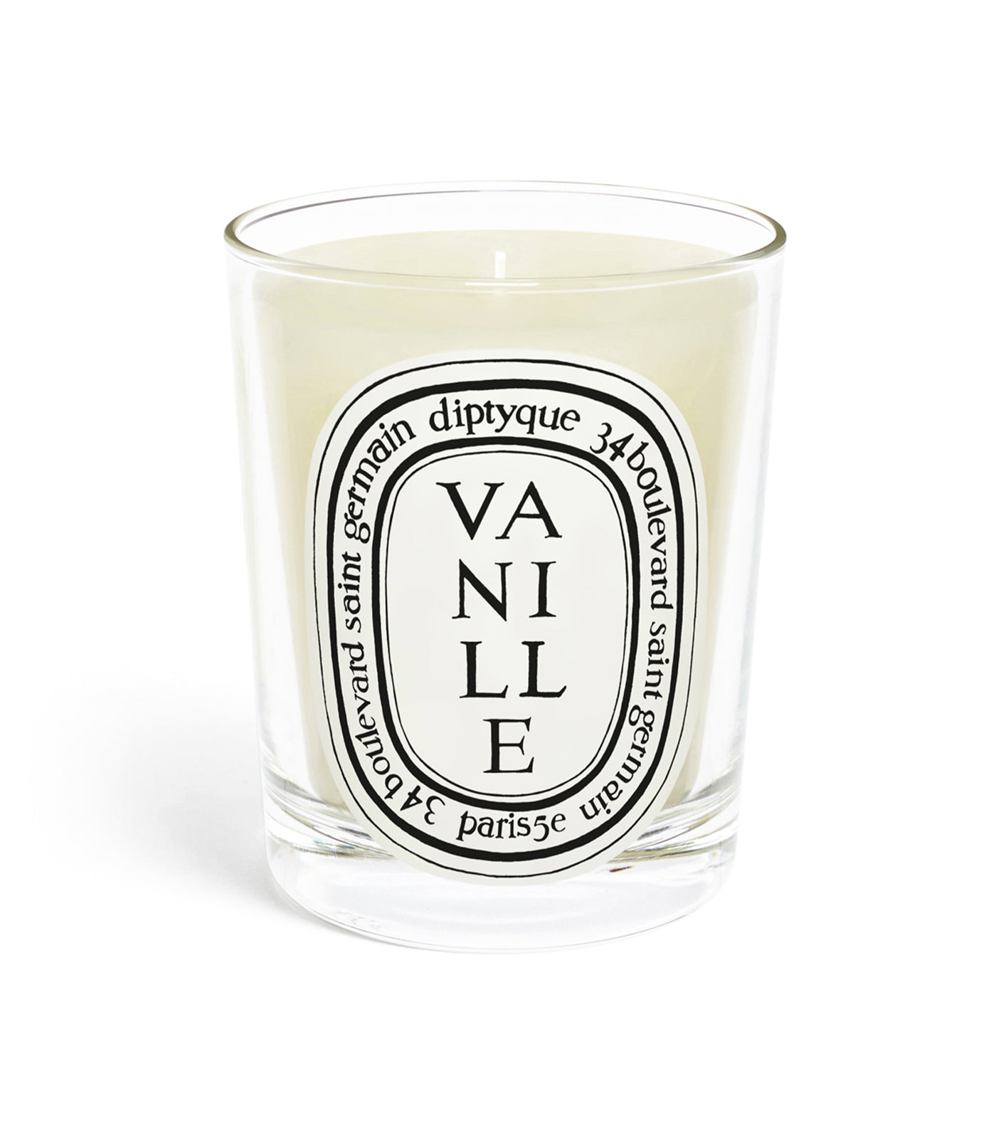 diptyque Vanille / Vanilla Candle