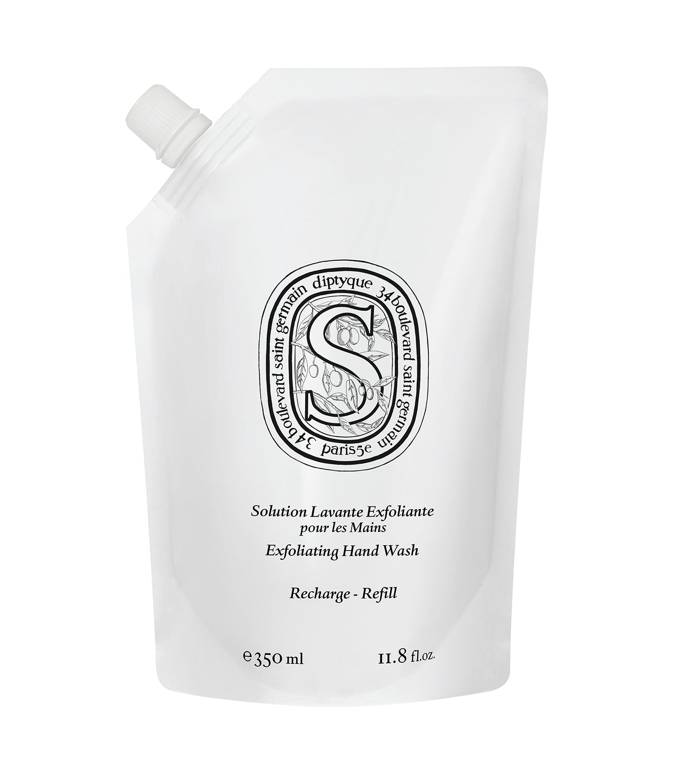 diptyque Refill - Exfoliating Hand Wash