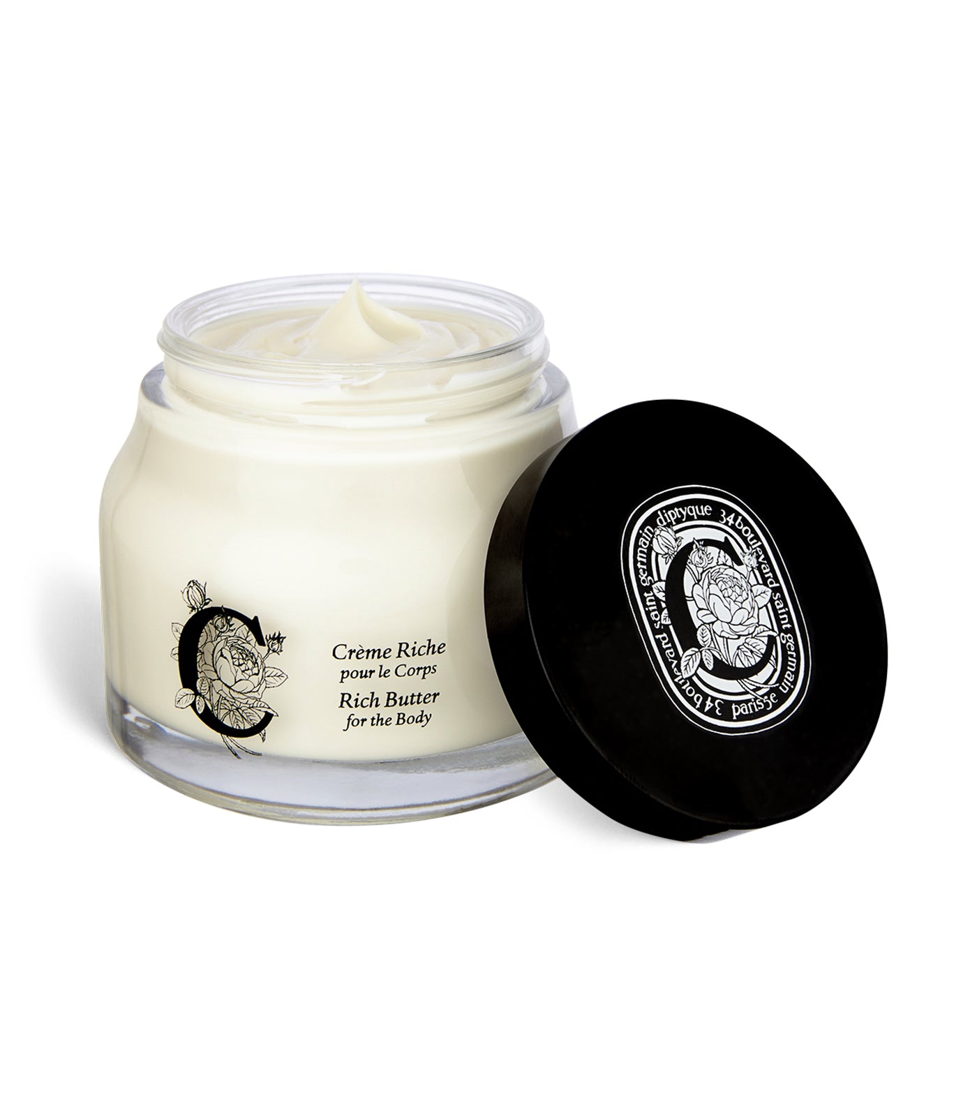 DIPTYQUE Rich Body Cream | Rustan's