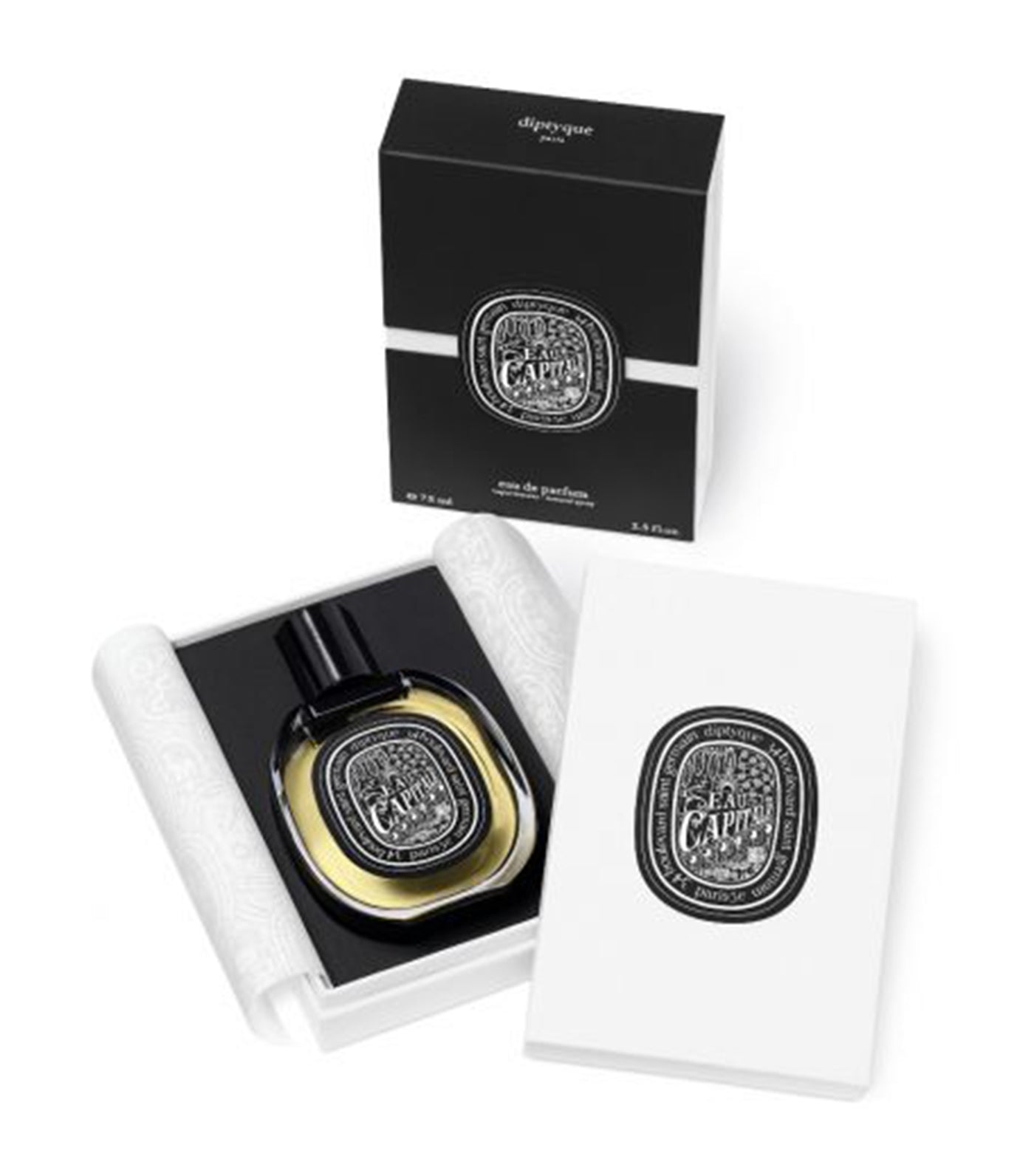 Diptyque Eau Capitale Eau de Parfum