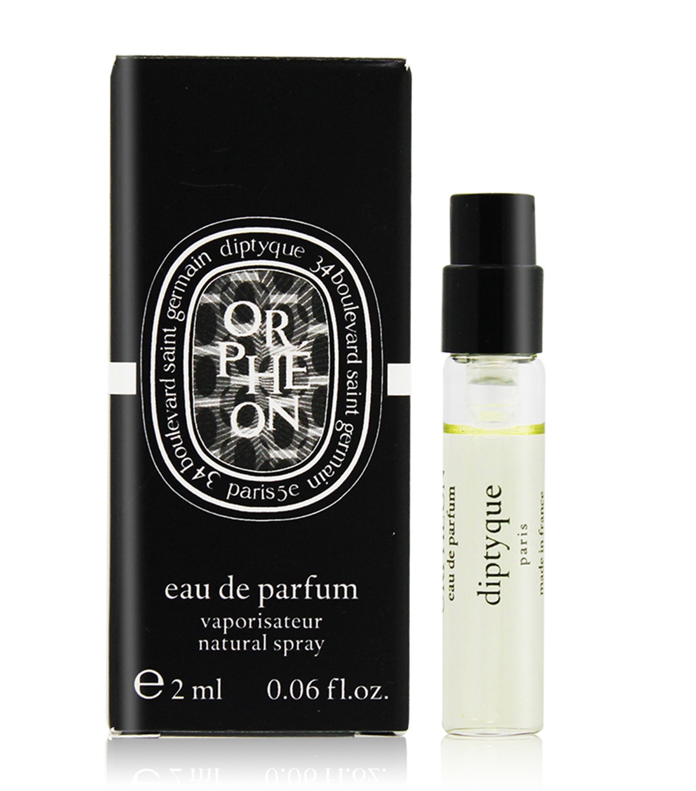 0716 Eau de Toilette 30ml✖️2 Club de Nuit by Armaf 3.6 oz EDT for Men - ForeverLux