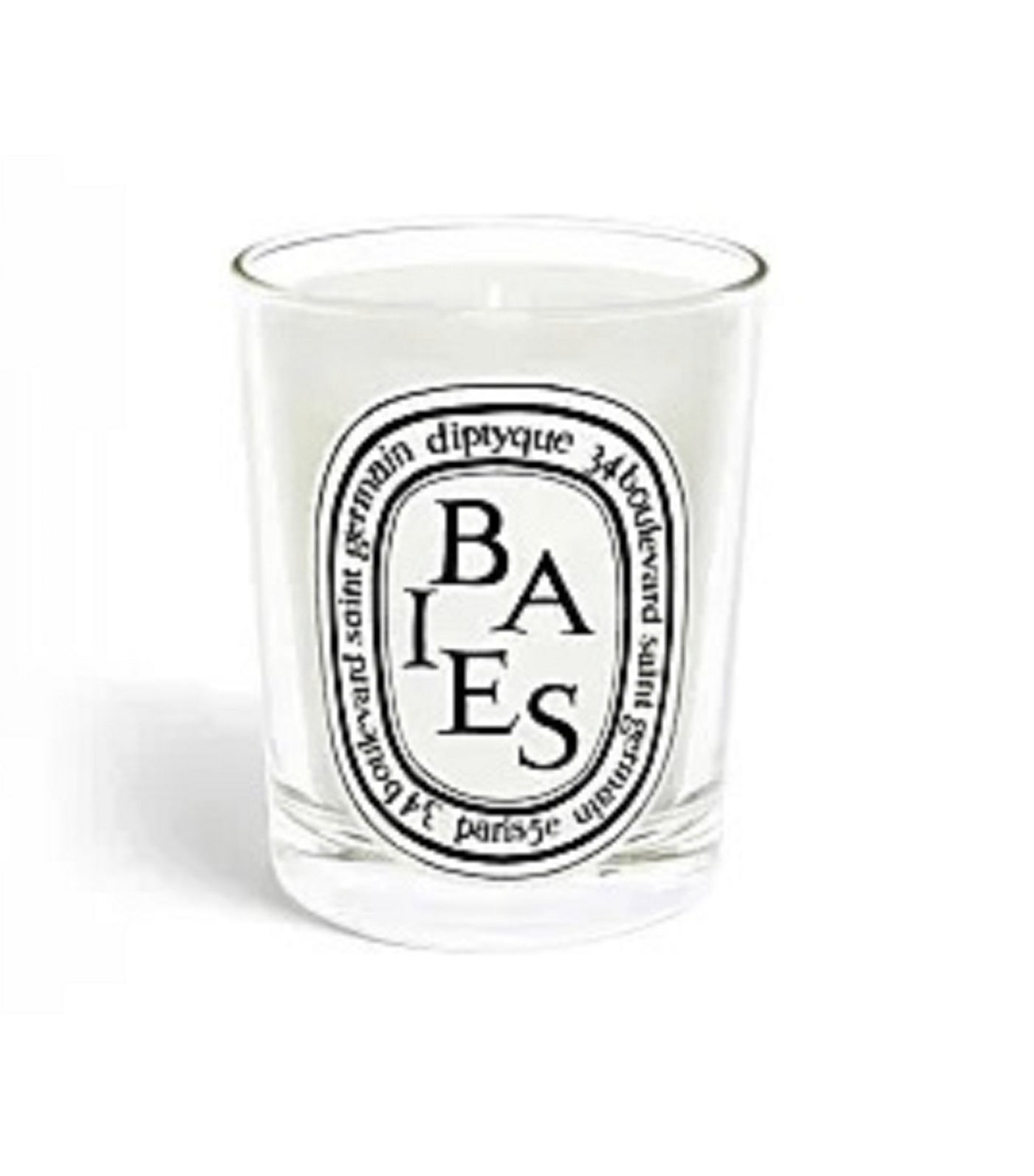 diptyque Free 35G Baies Candle