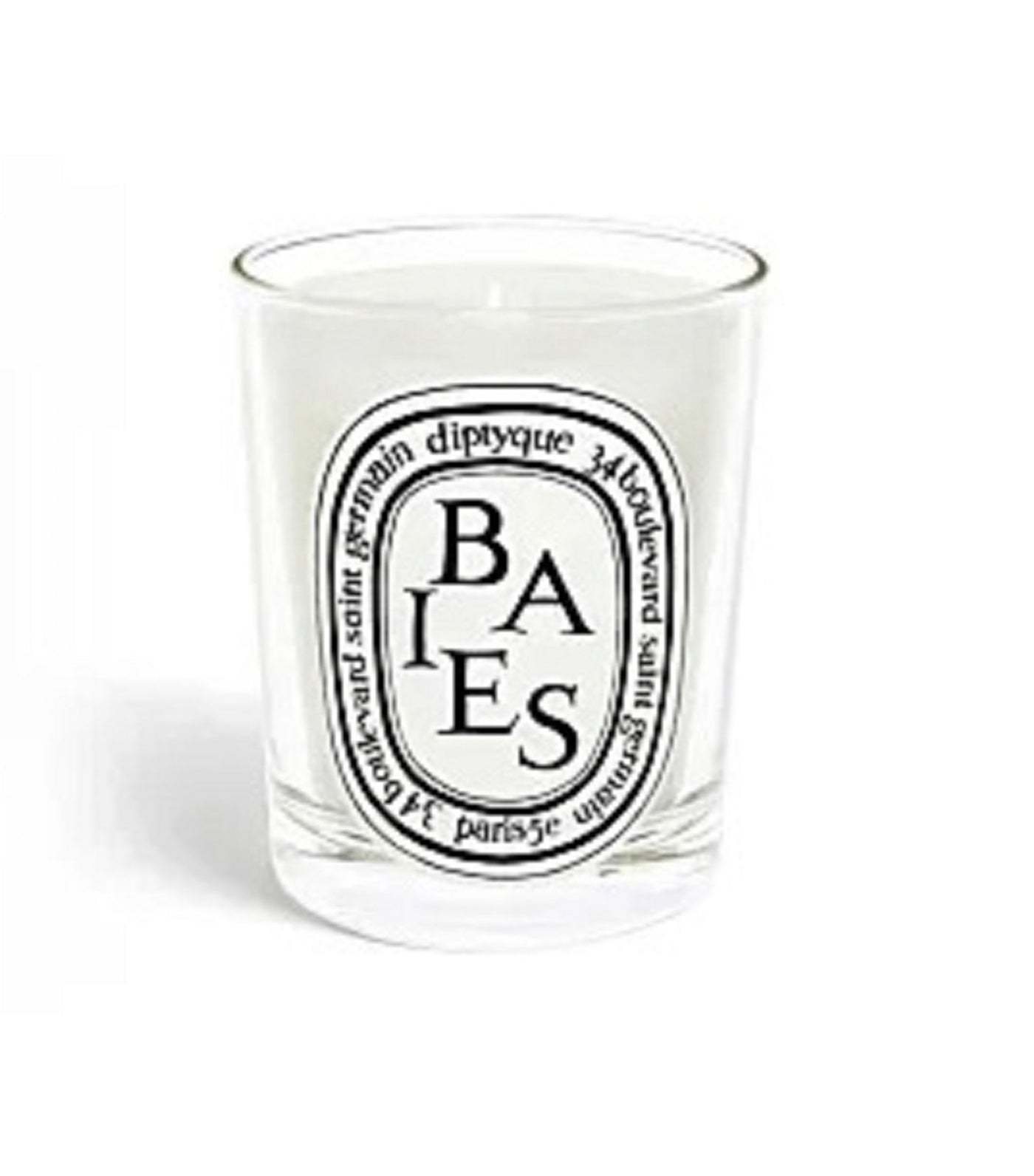 Free 35G Baies Candle