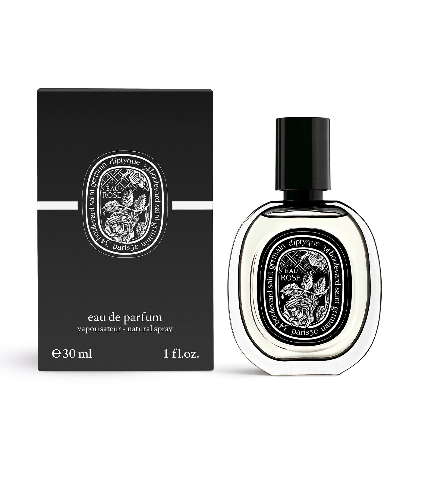 Diptyque eau de discount rose