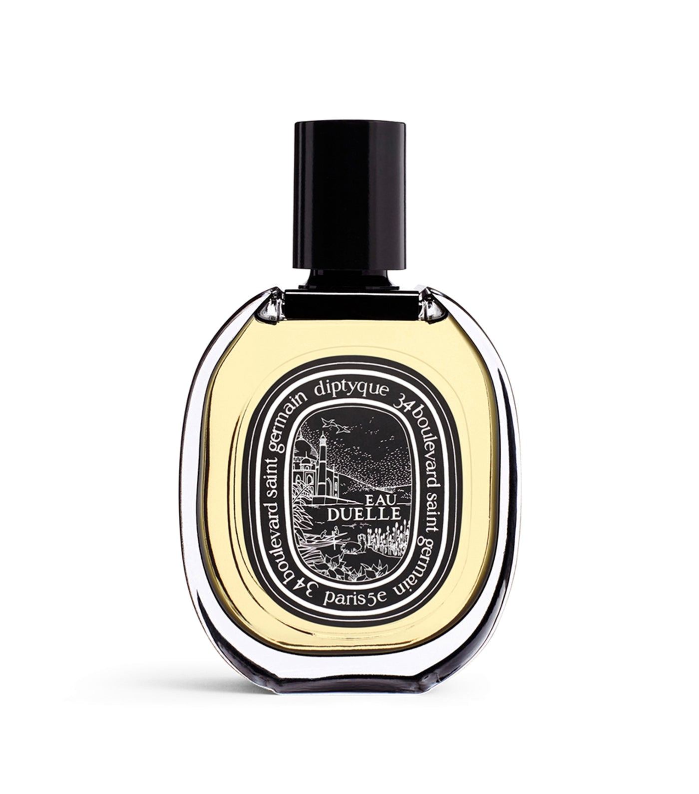 Diptyque eau duelle 100ml new arrivals