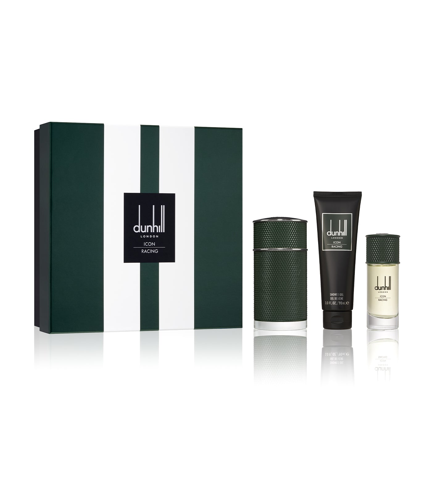 Driven Gift Set for Men by Dunhill – Fragmetics.com