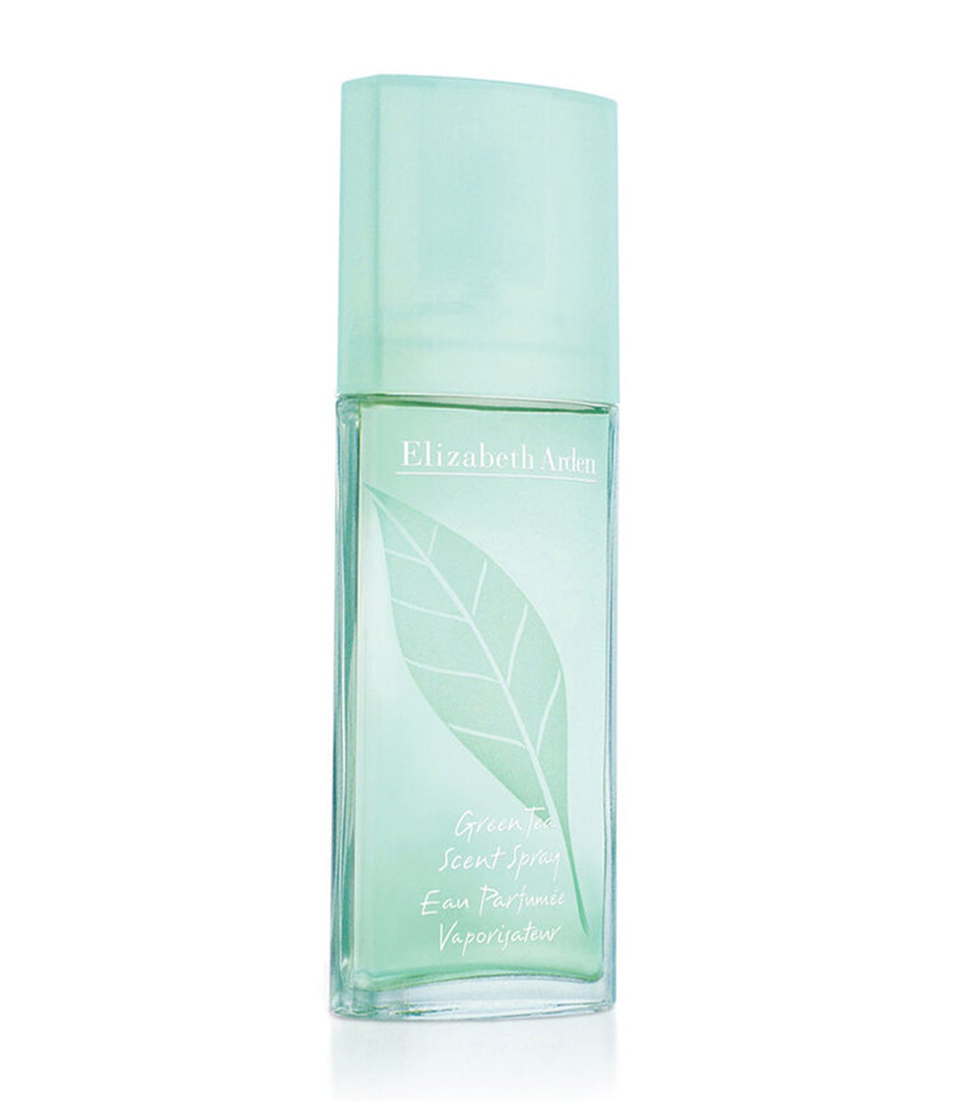 Elizabeth arden green online tea scent spray 100ml