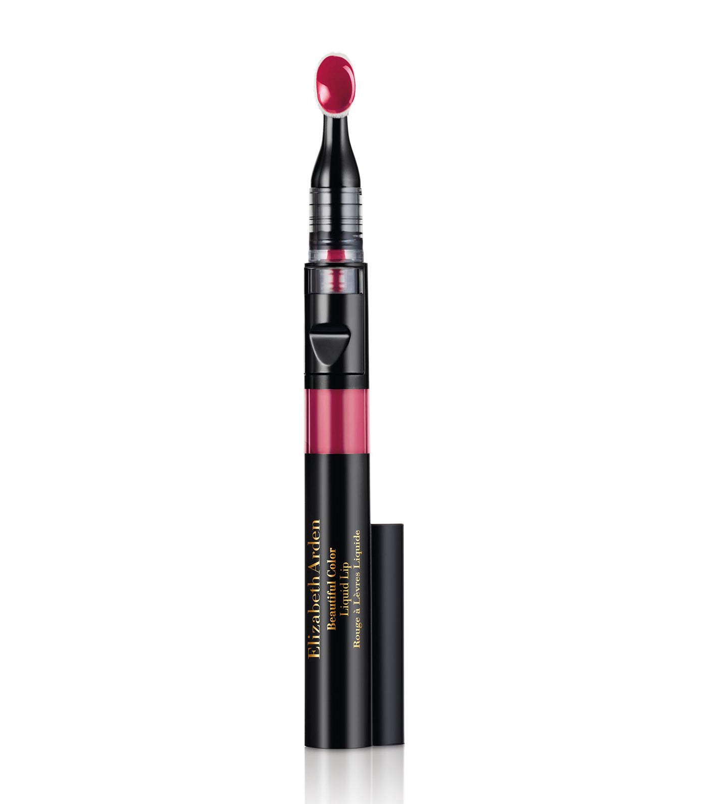 Elizabeth Arden Free Beautiful Color Bold Liquid Lipstick in Casual