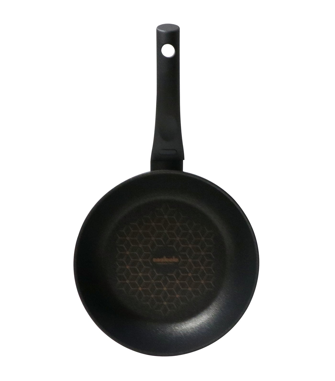 Per Salute Open French Skillet