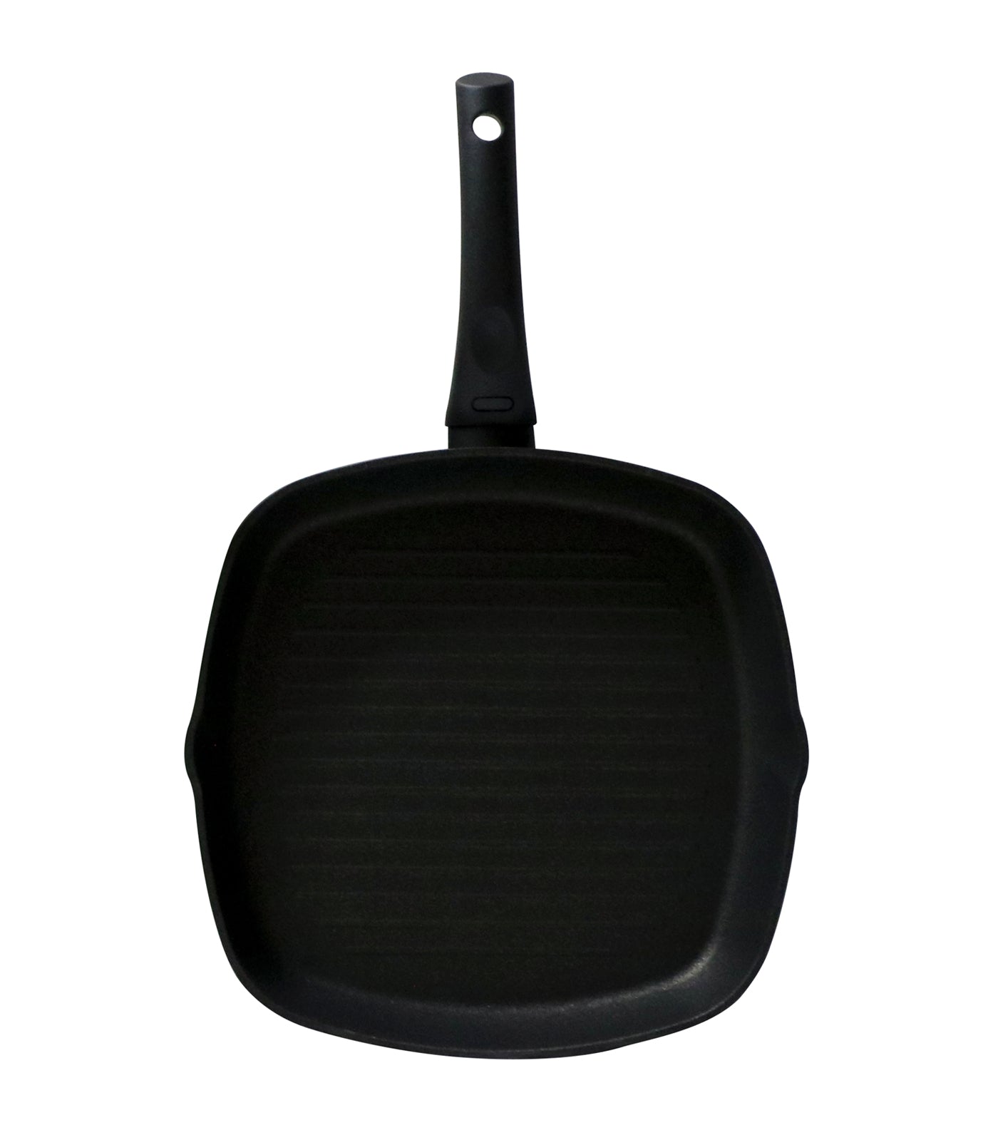 essteele black per salute grill pan