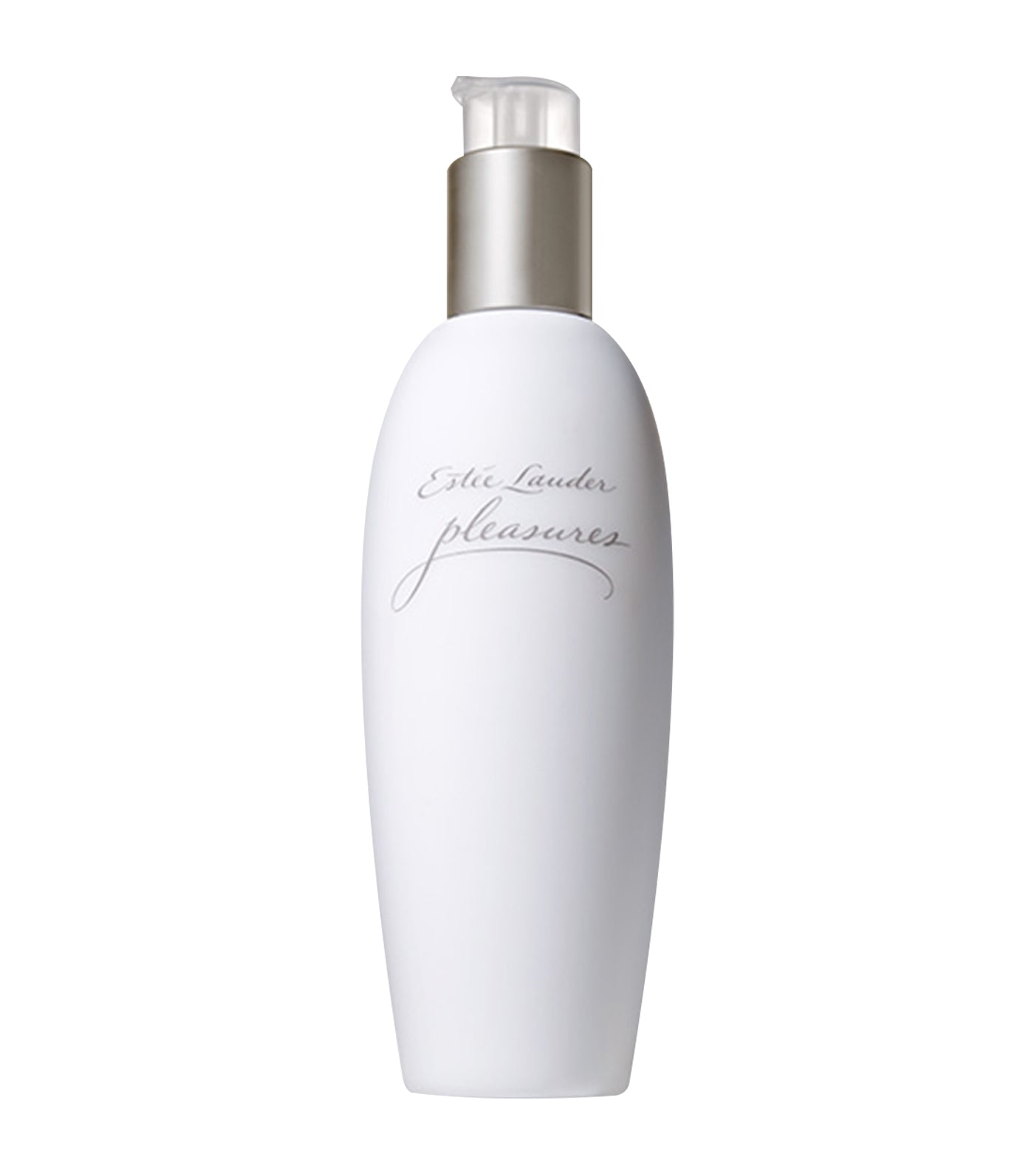 estée lauder pleasures body lotion