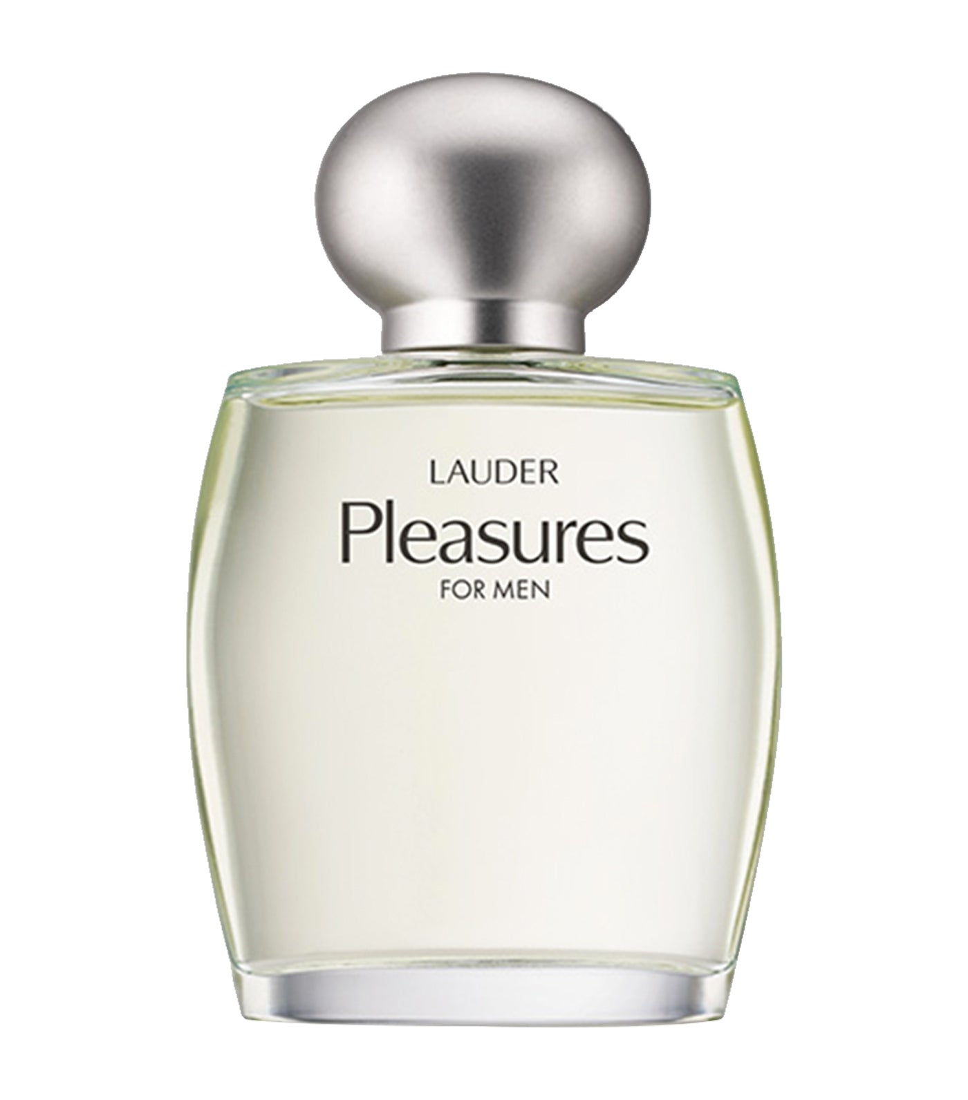 estée lauder pleasures for men cologne spray