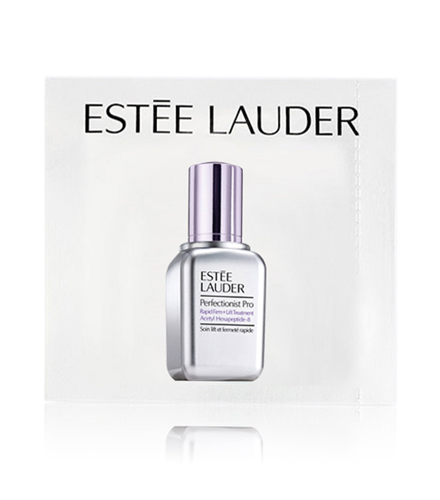 Estée Lauder Free Three-Piece Bestseller Sample Set