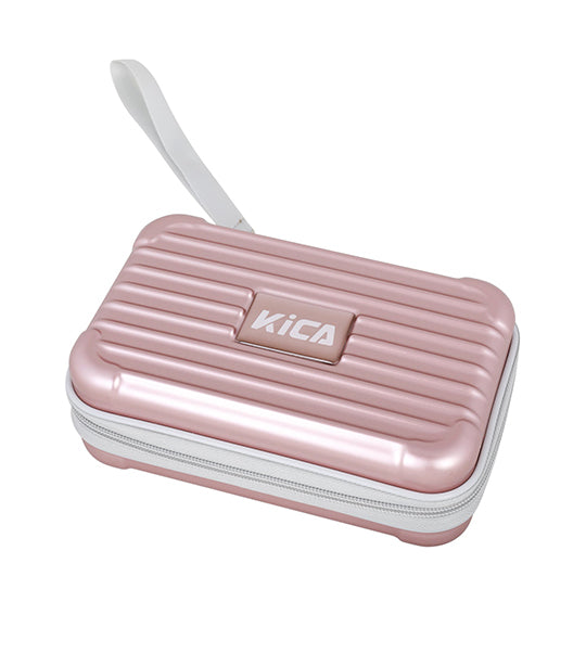 KiCA K2 Massage Gun Pink