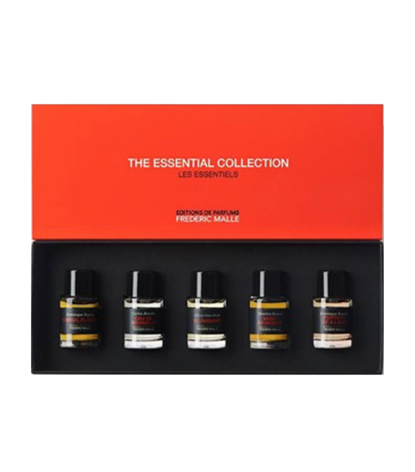 The Essential Collection for Women