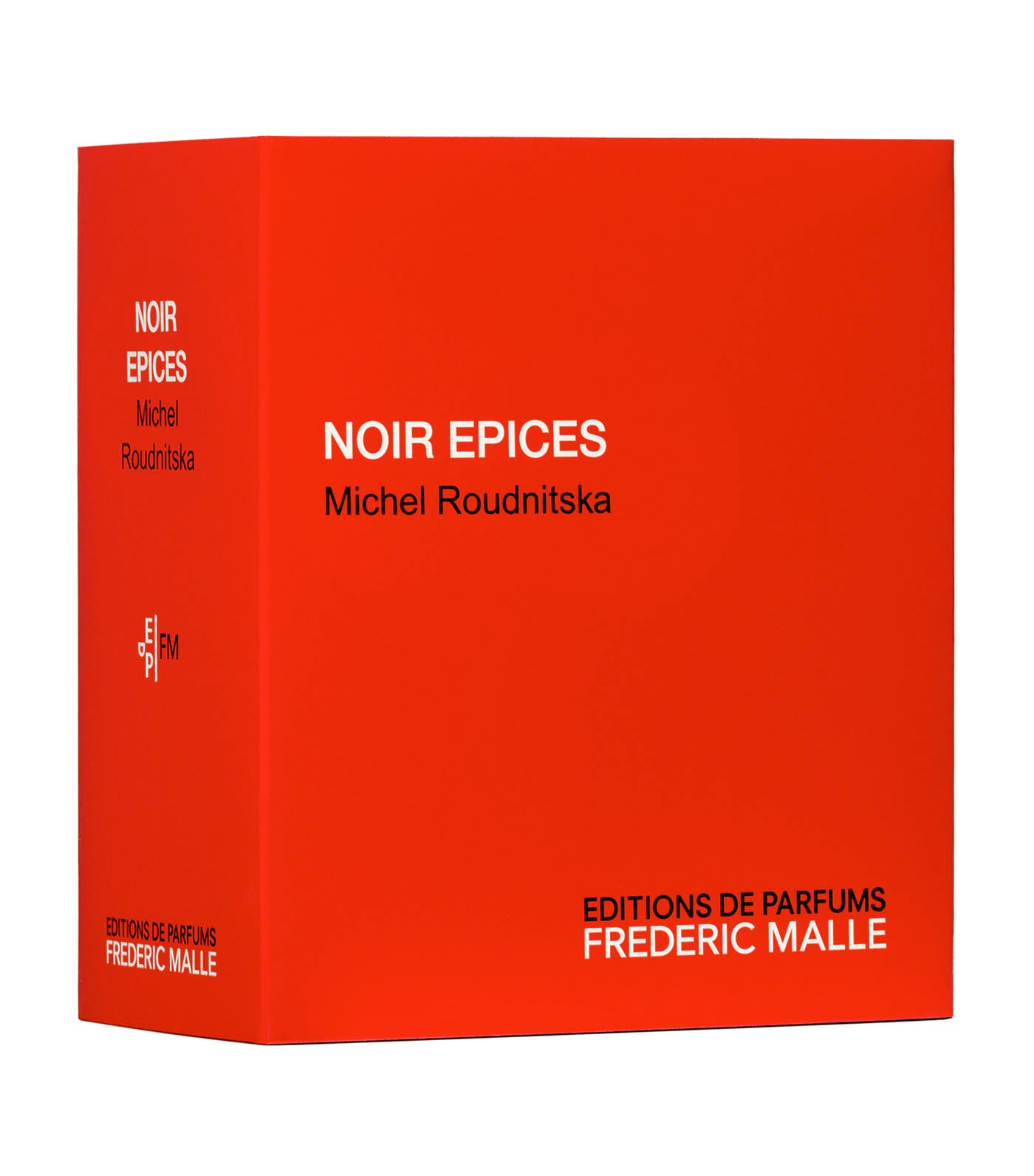 Frederic Malle Noir Epices Perfume by Michel Roudnitska