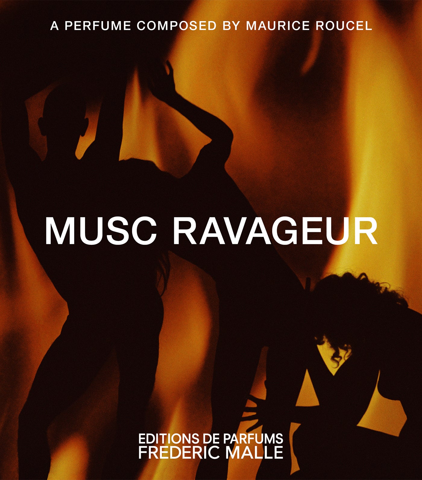 Frederic Malle Musc Ravageur Perfume by Maurice Roucel | Rustan's