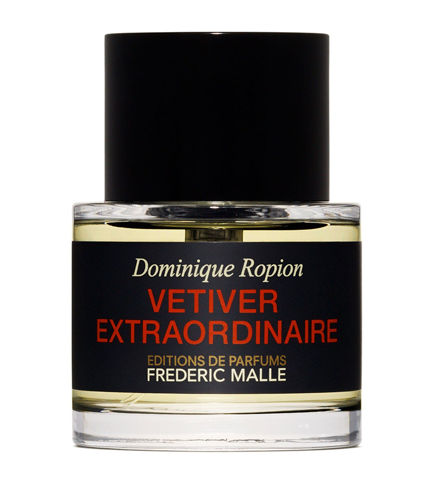 Frederic Malle Vetiver Extraordinaire Perfume by Dominique Ropion