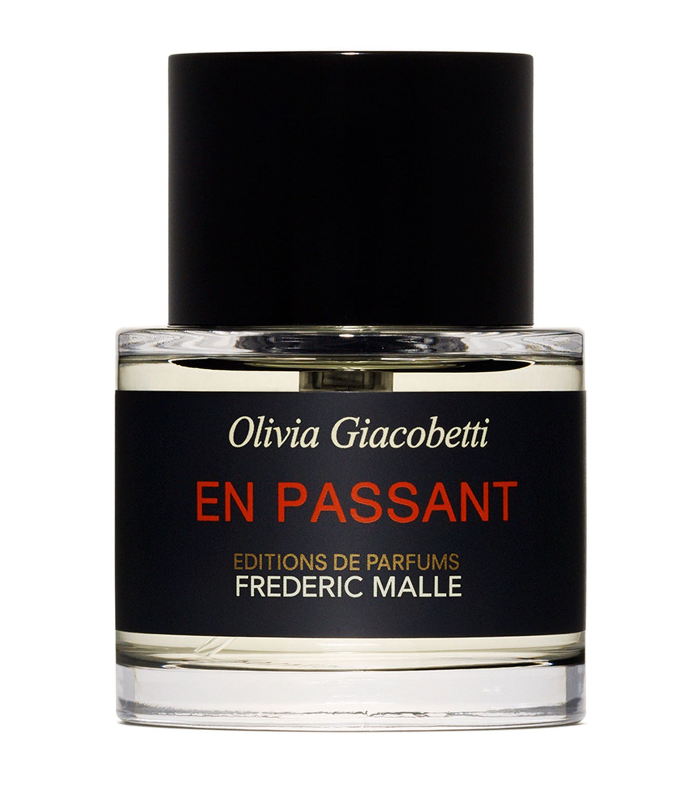 En Passant Perfume by Olivia Giacobetti
