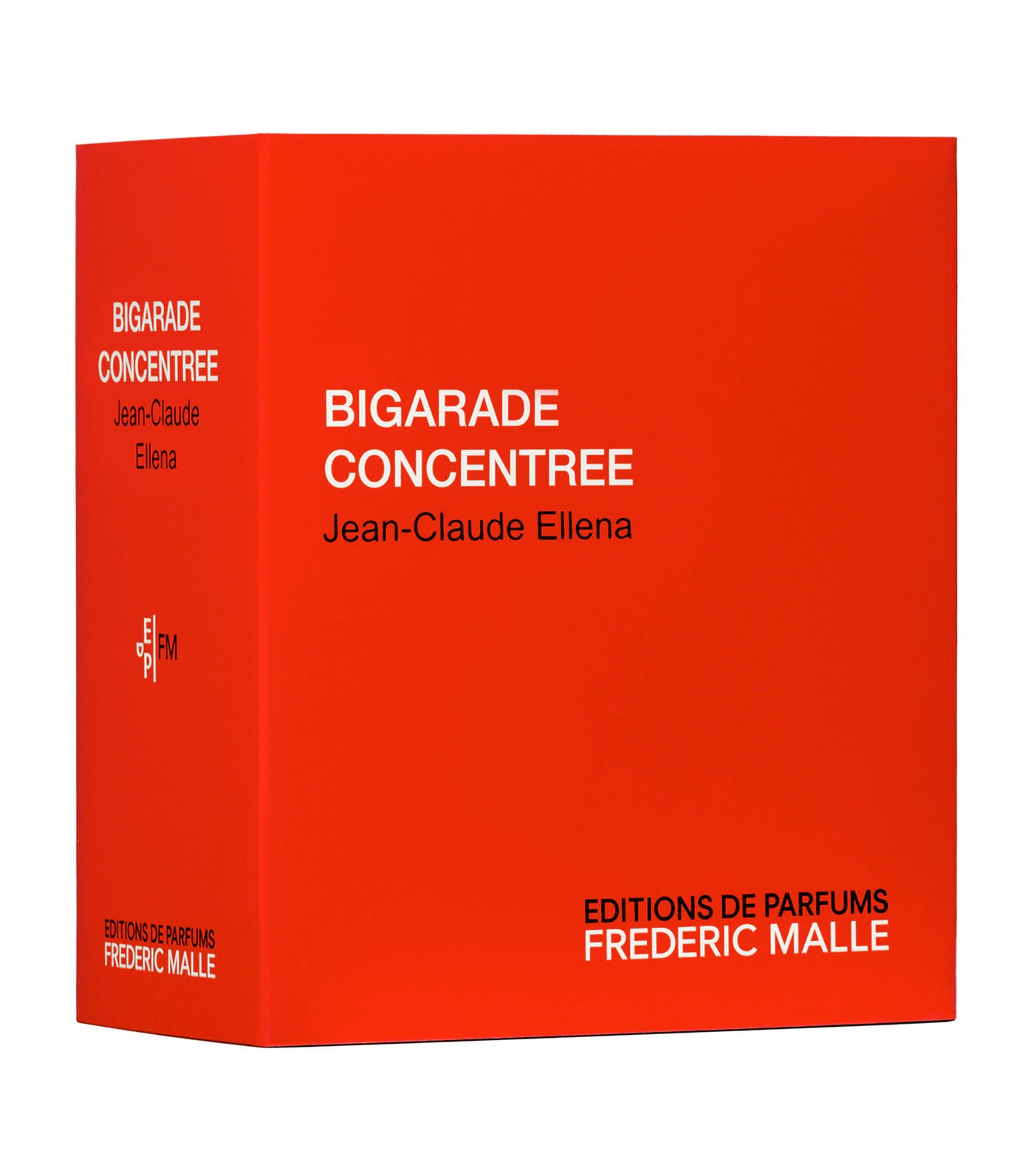Bigarade Concentree Cologne by Jean-Claude Ellena