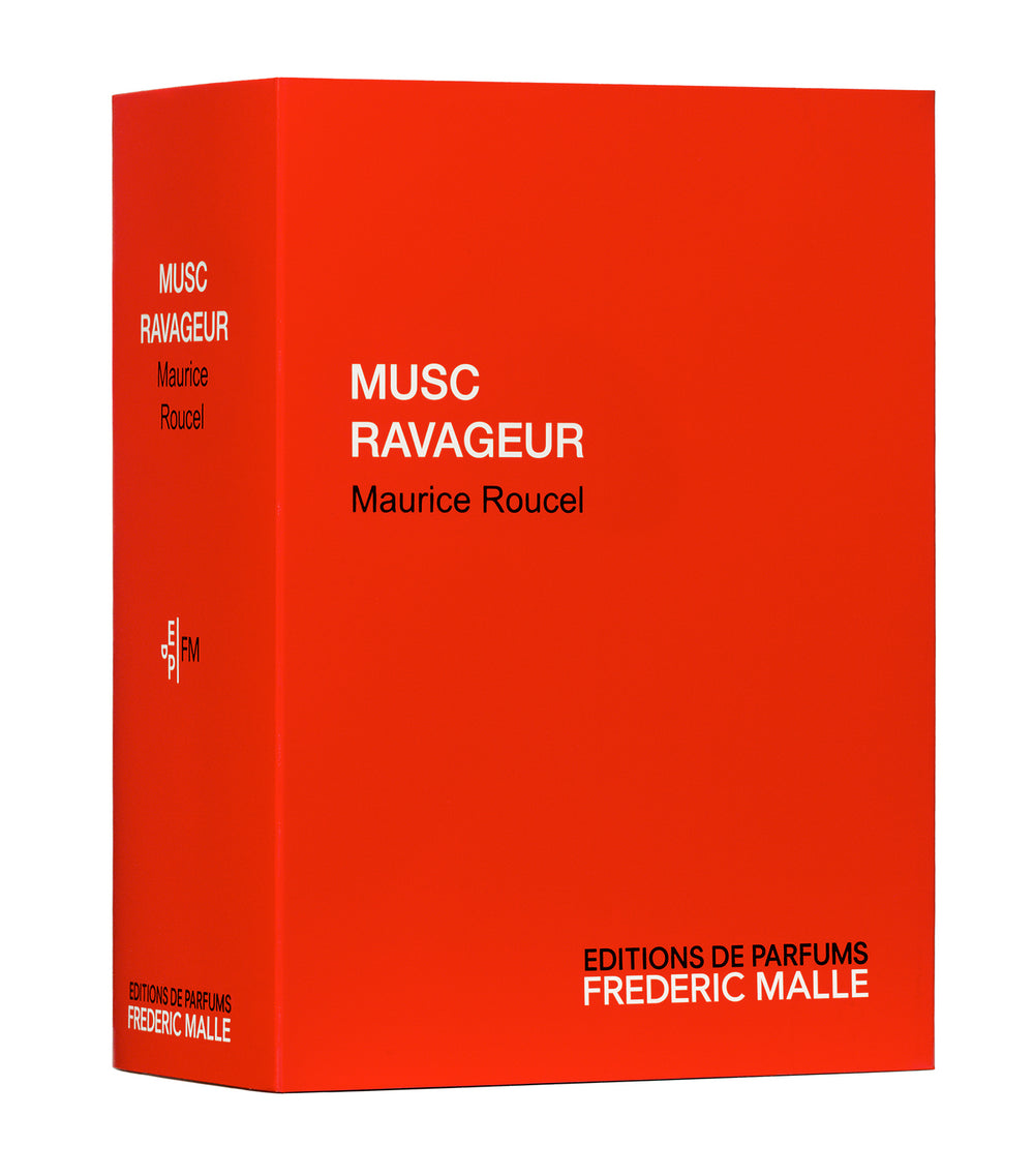 Frederic Malle Musc Ravageur Perfume by Maurice Roucel | Rustan's
