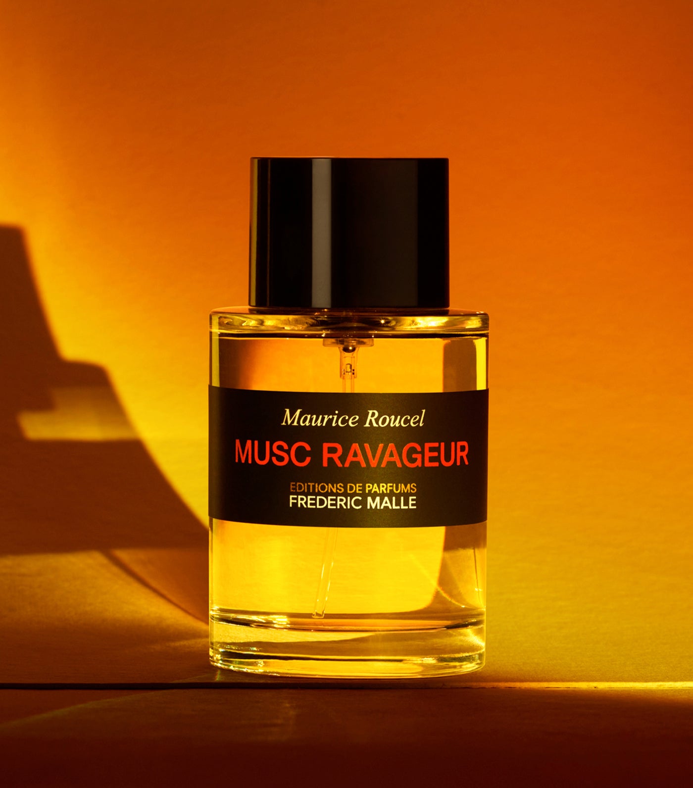 Perfume musc ravageur maurice roucel hot sale